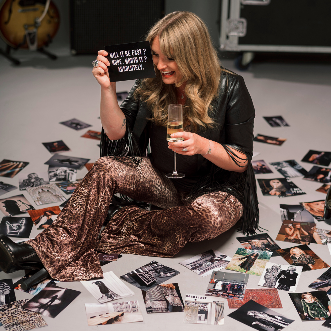 10 Questions for 10 Years