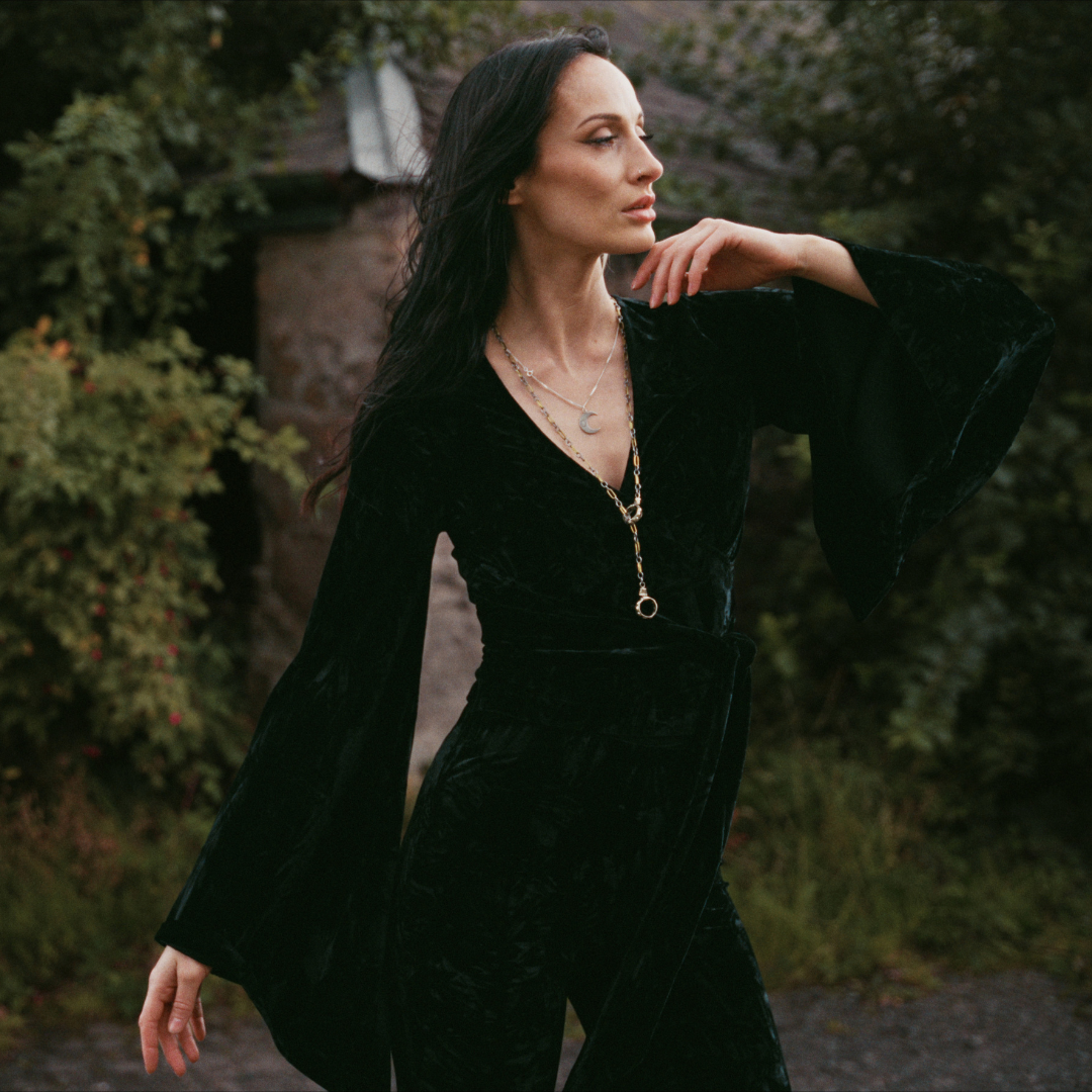 Spellbound: The Story Behind Autumn ’26