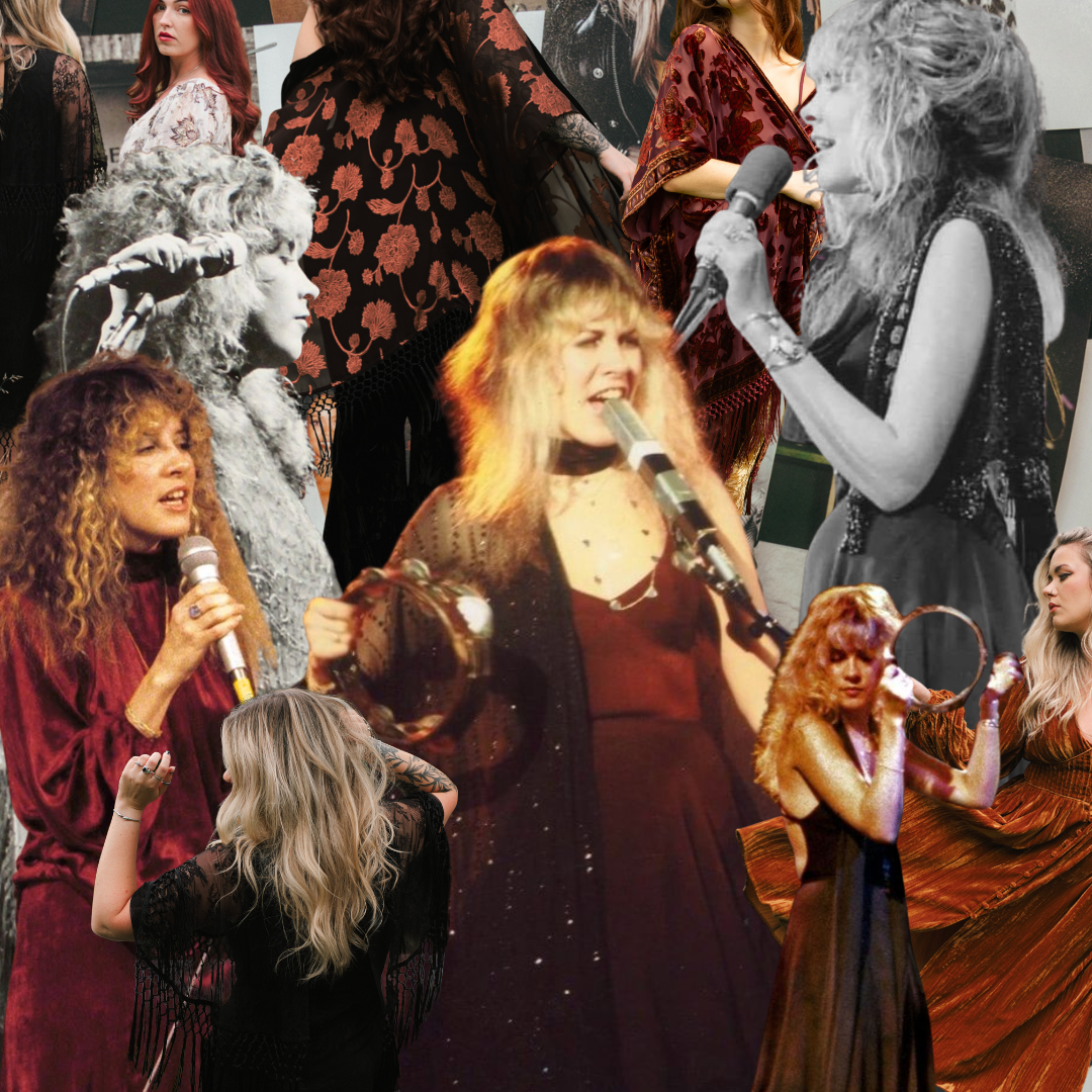 STEVIE'S SPELL ON LITTLE LIES