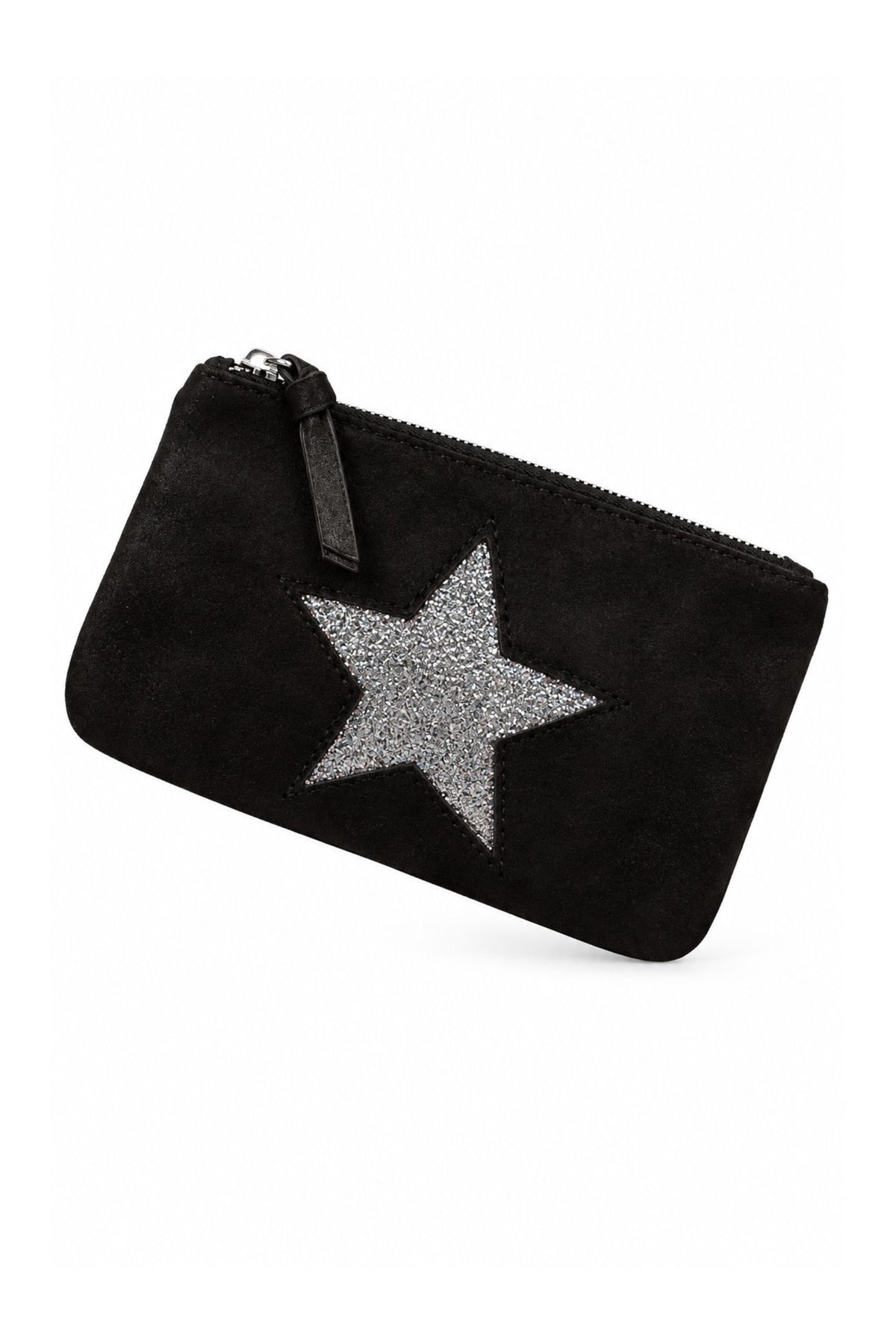 Black Star Pouch