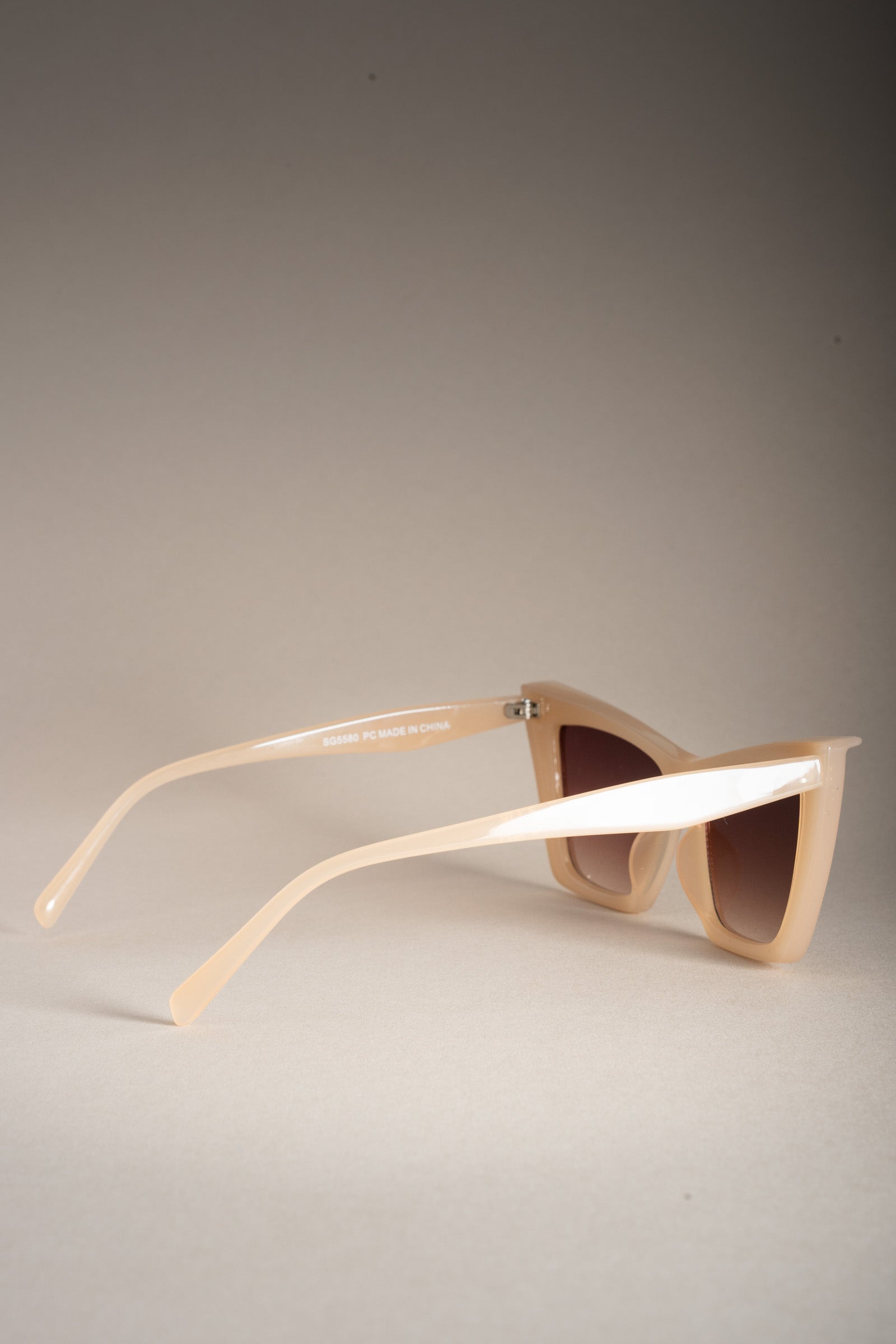 Sienna Mocha Shades