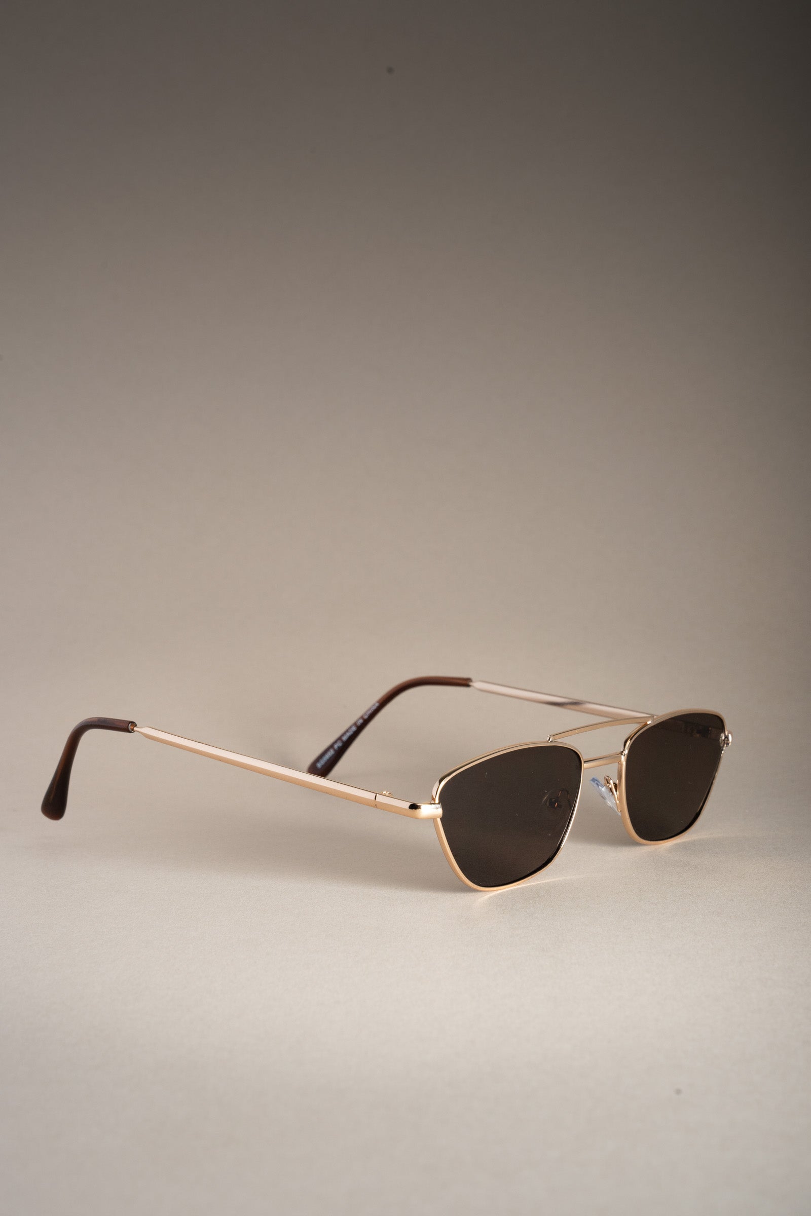 Tyler Aviator Shades