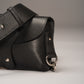 Outlaw Genuine Leather Crossbody Bag