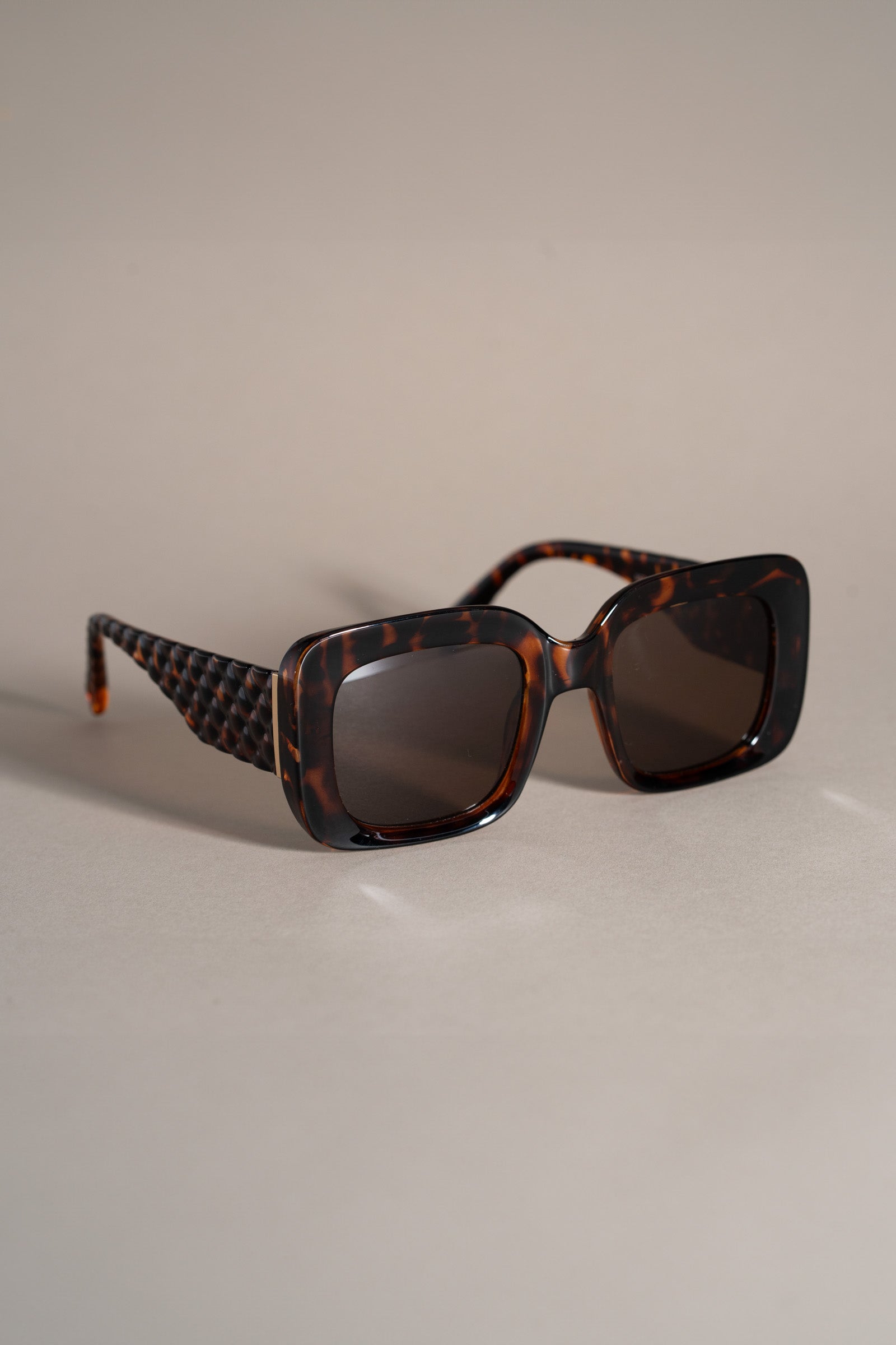 Bianca Tortoiseshell Shades