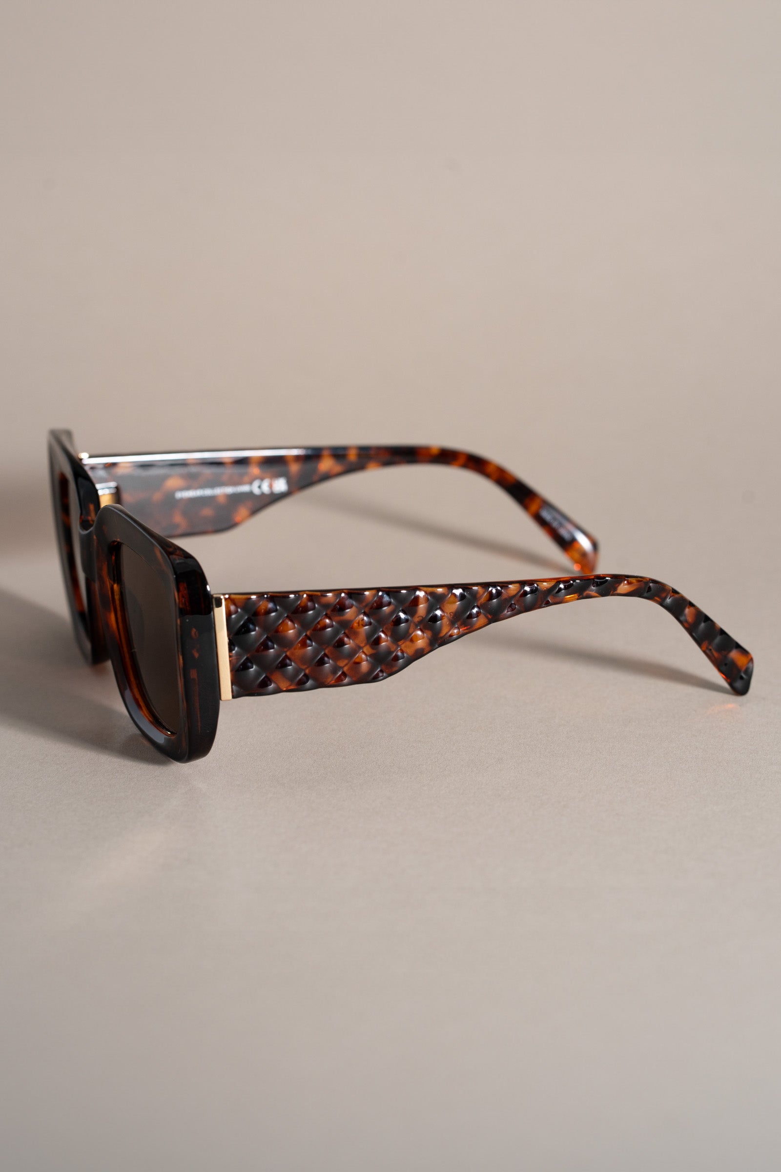 Bianca Tortoiseshell Shades