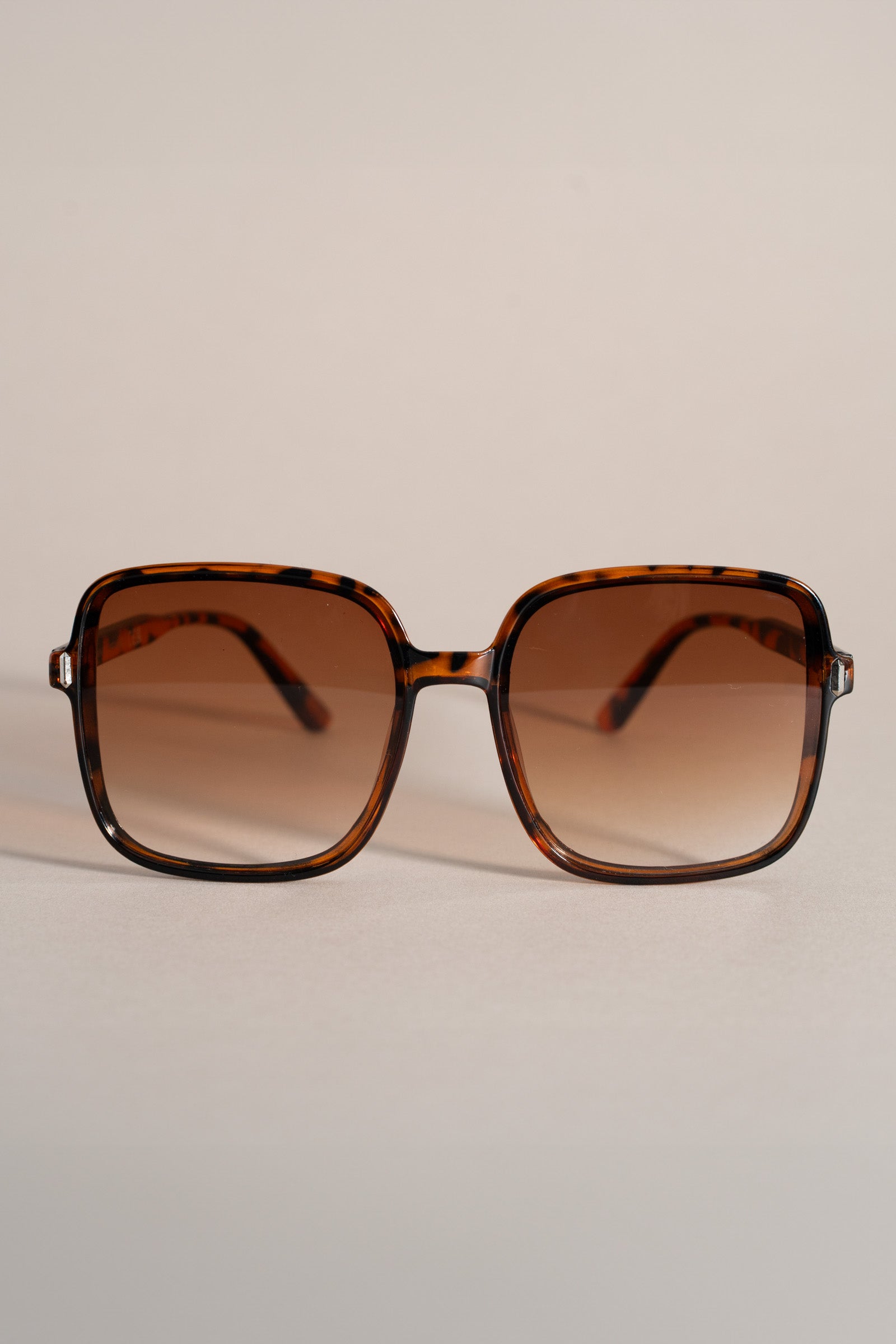 Stevie Tortoiseshell Shades