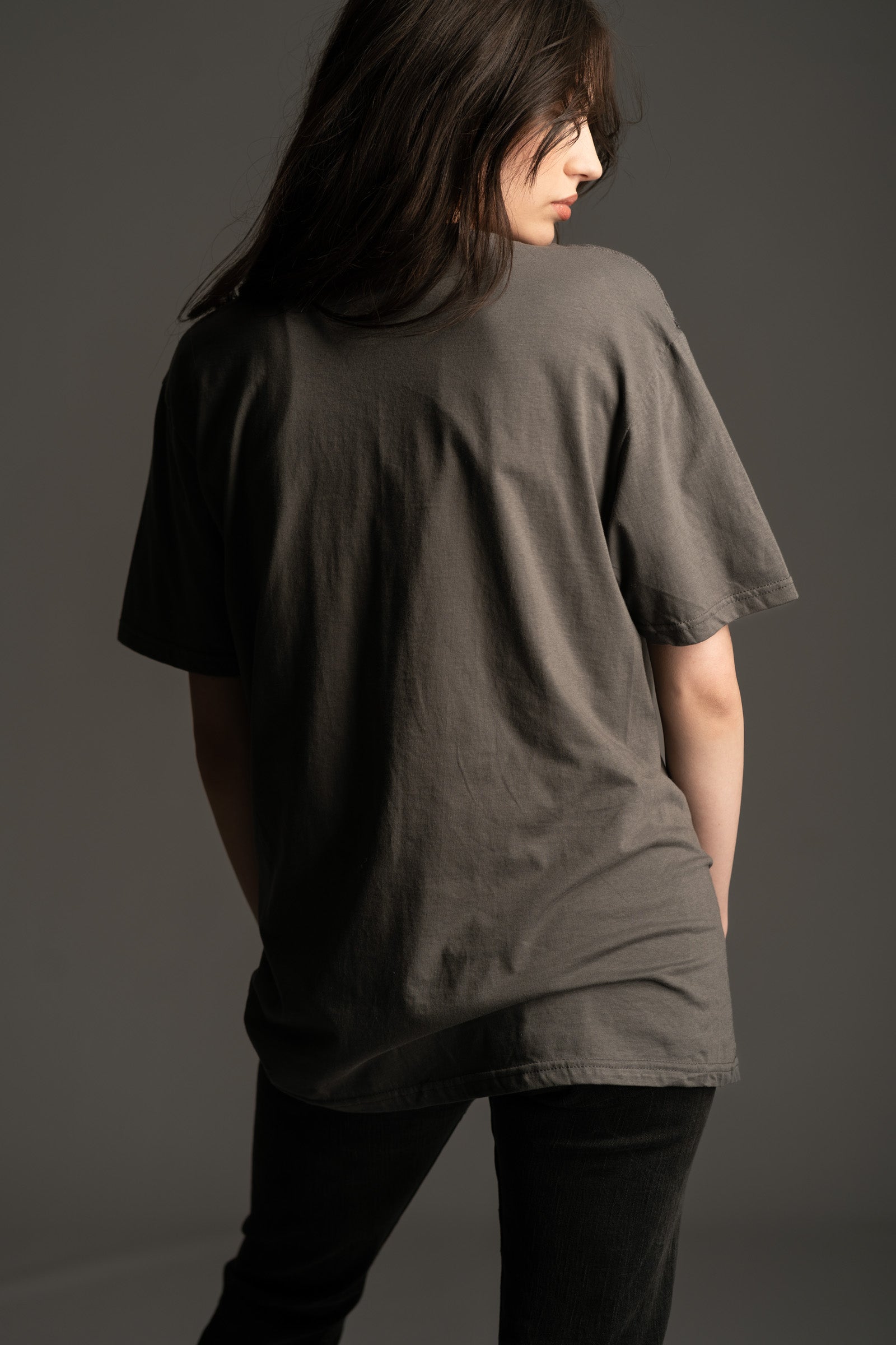 Motorhead Vintage Logo Band Tee