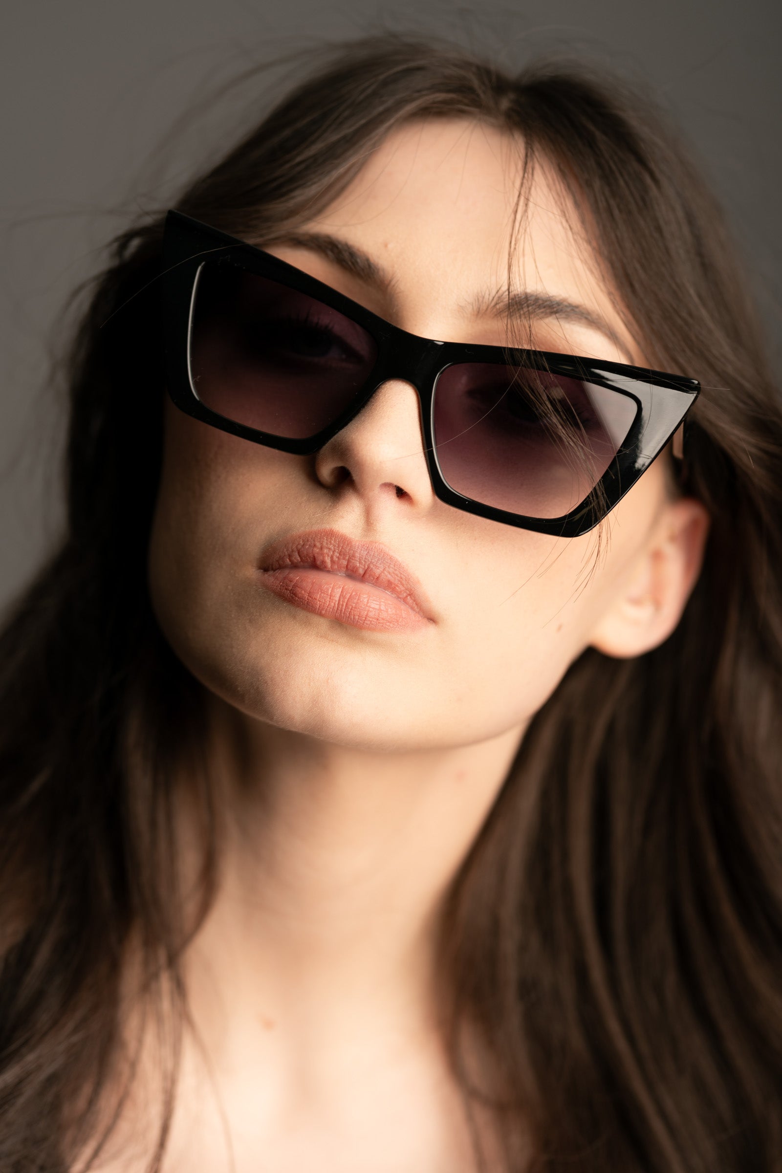 Sienna Black Shades