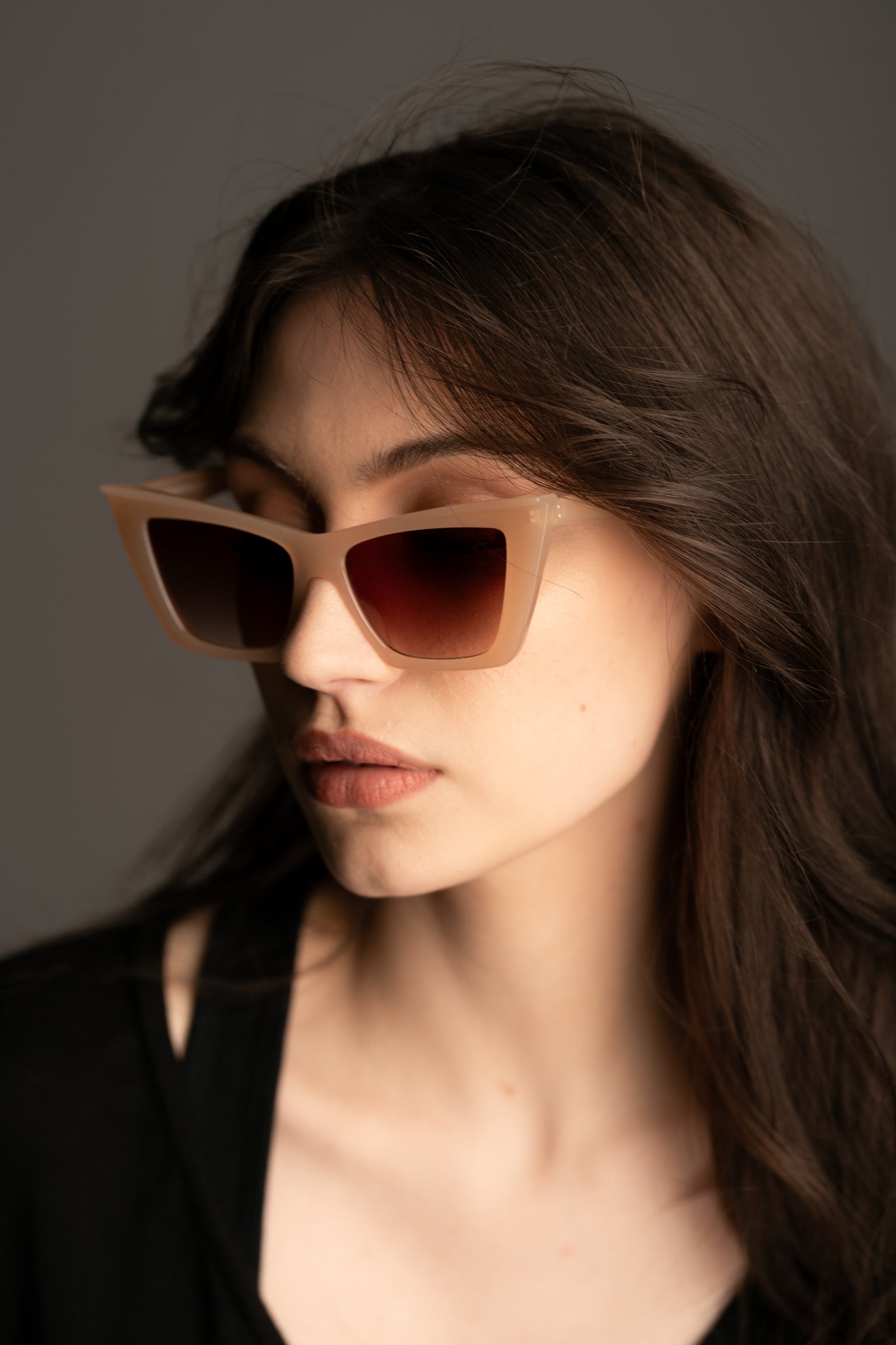 Sienna Mocha Shades
