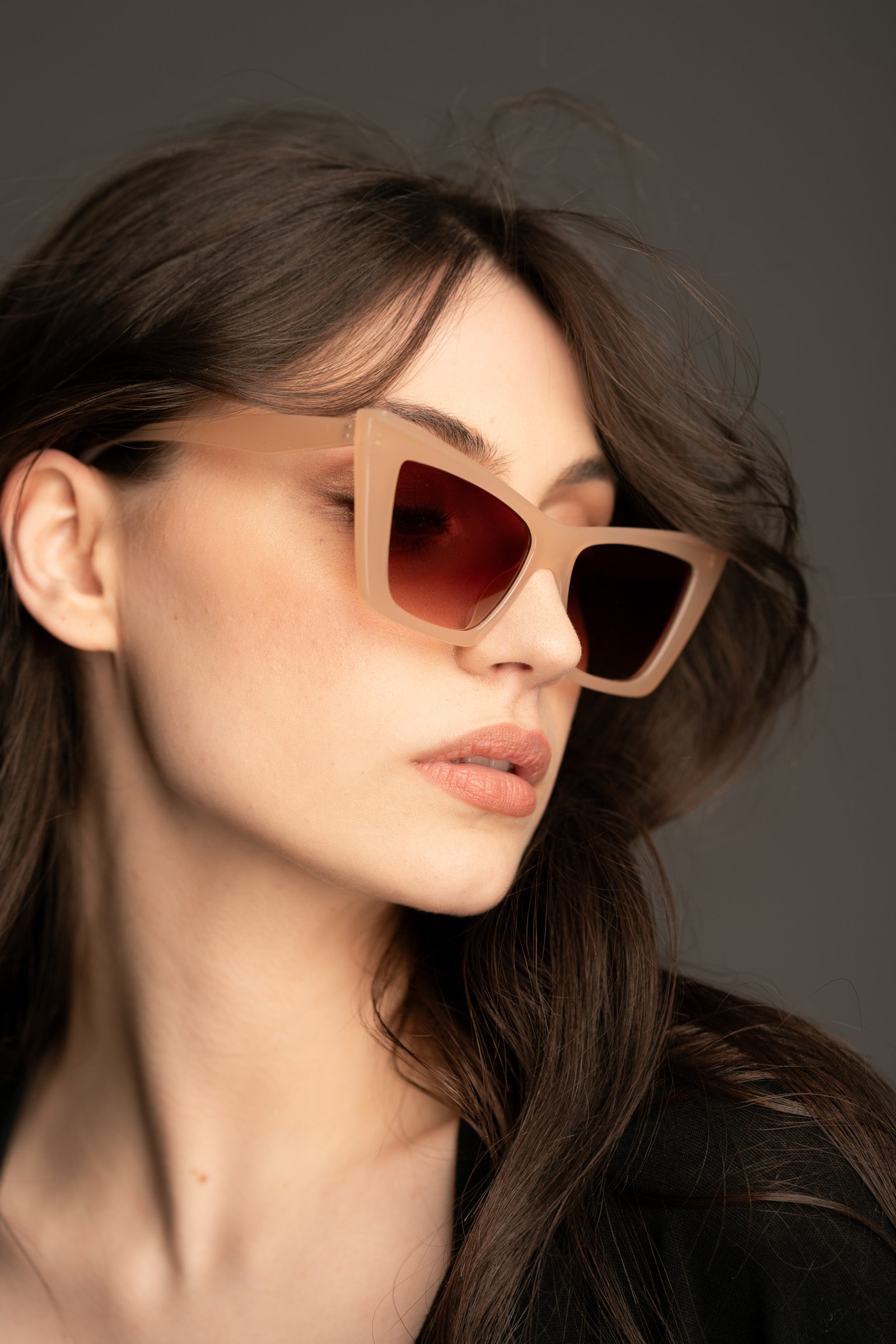 Sienna Mocha Shades