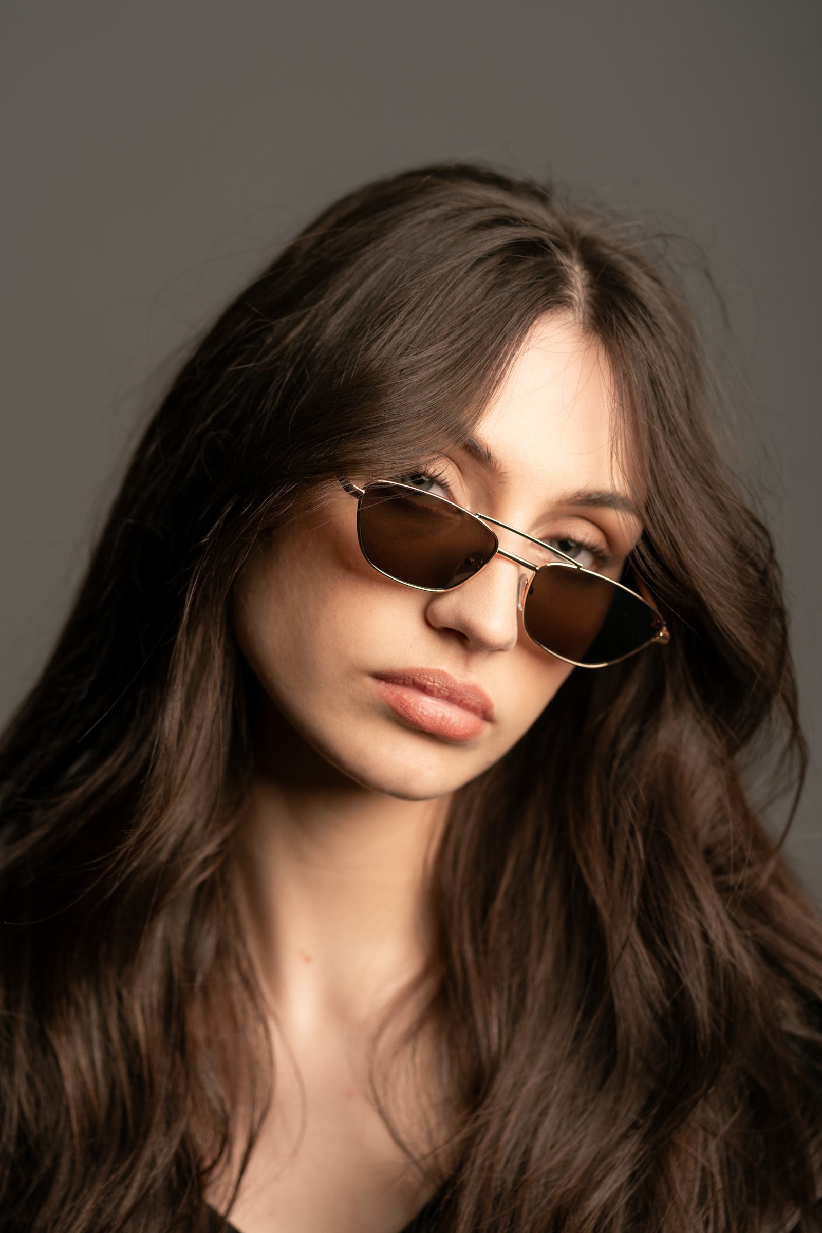 Tyler Aviator Shades