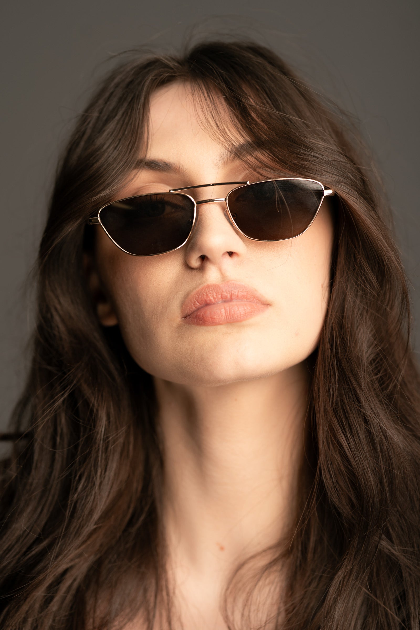 Tyler Aviator Shades