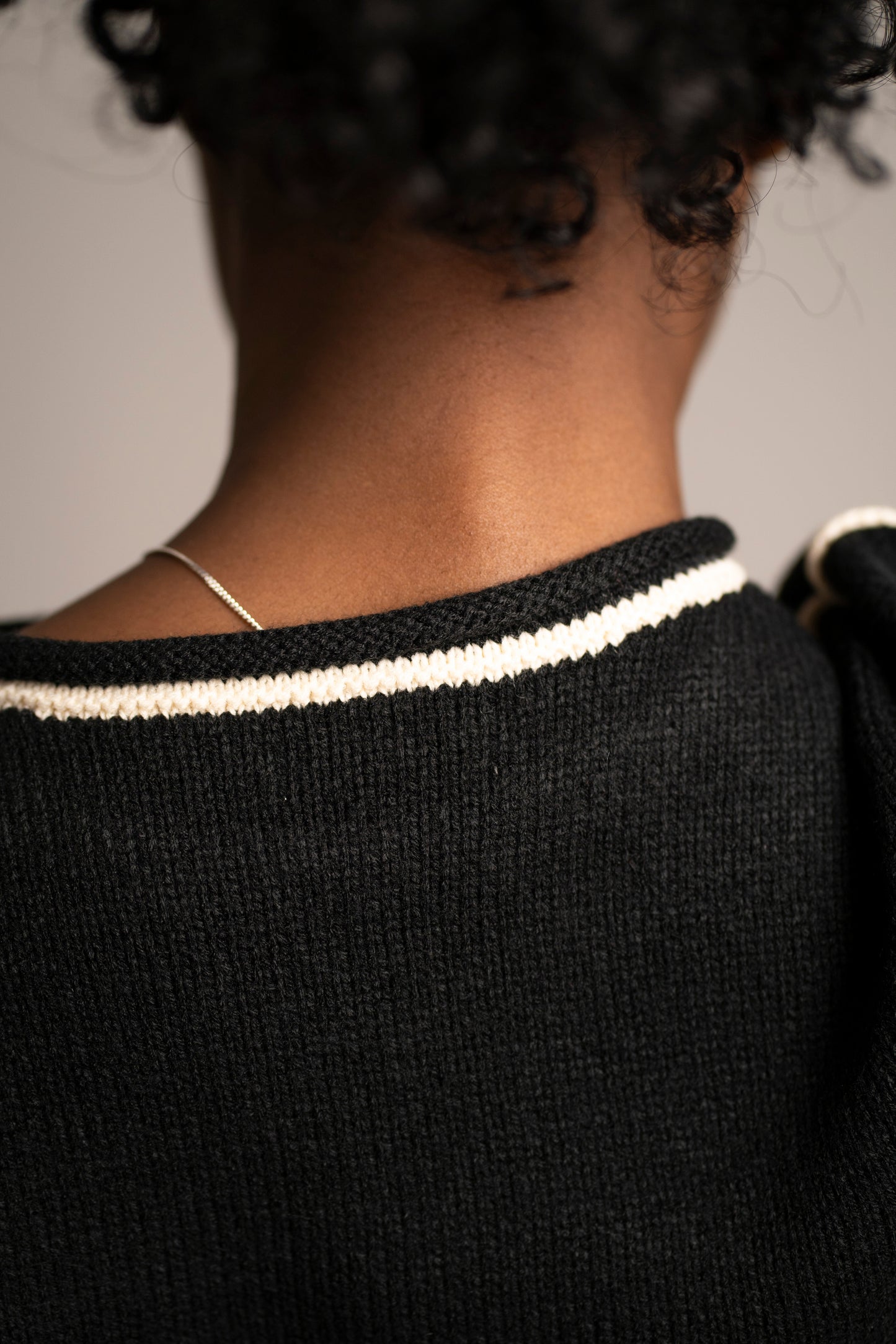 1969 Knit Jumper