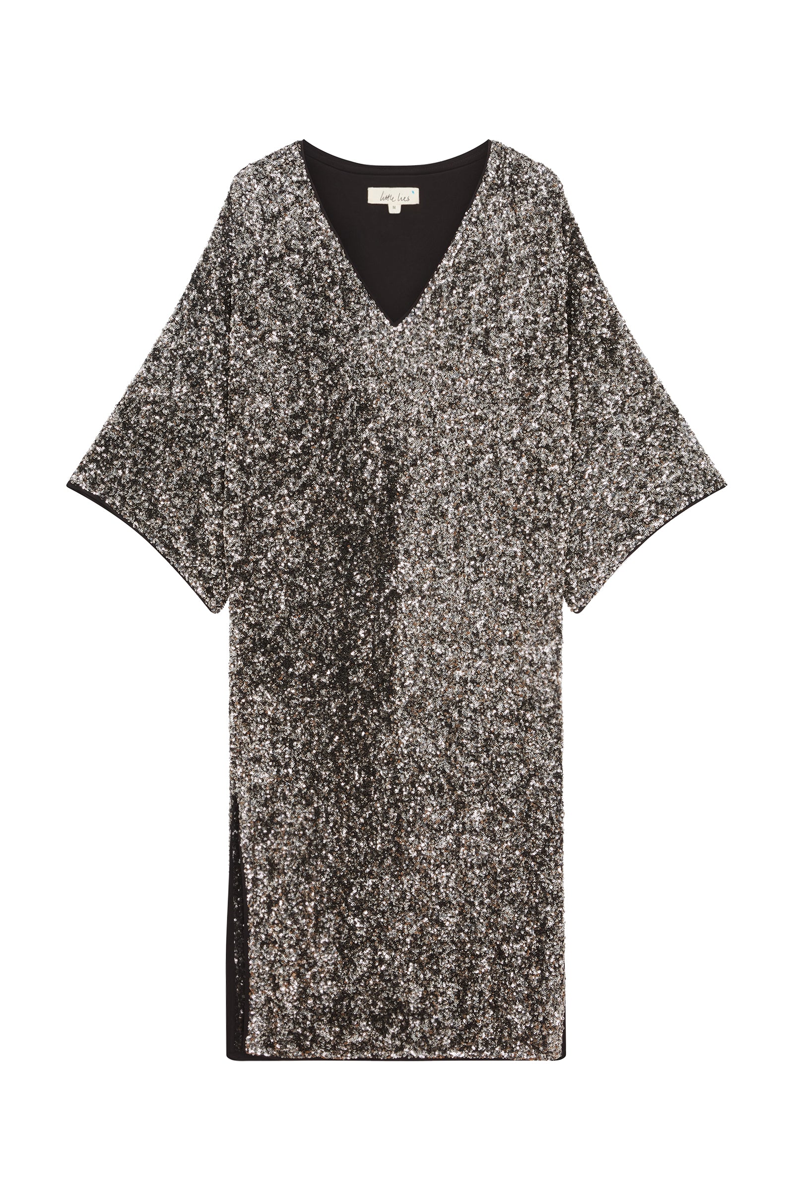 Lady Stardust Sequin Dress