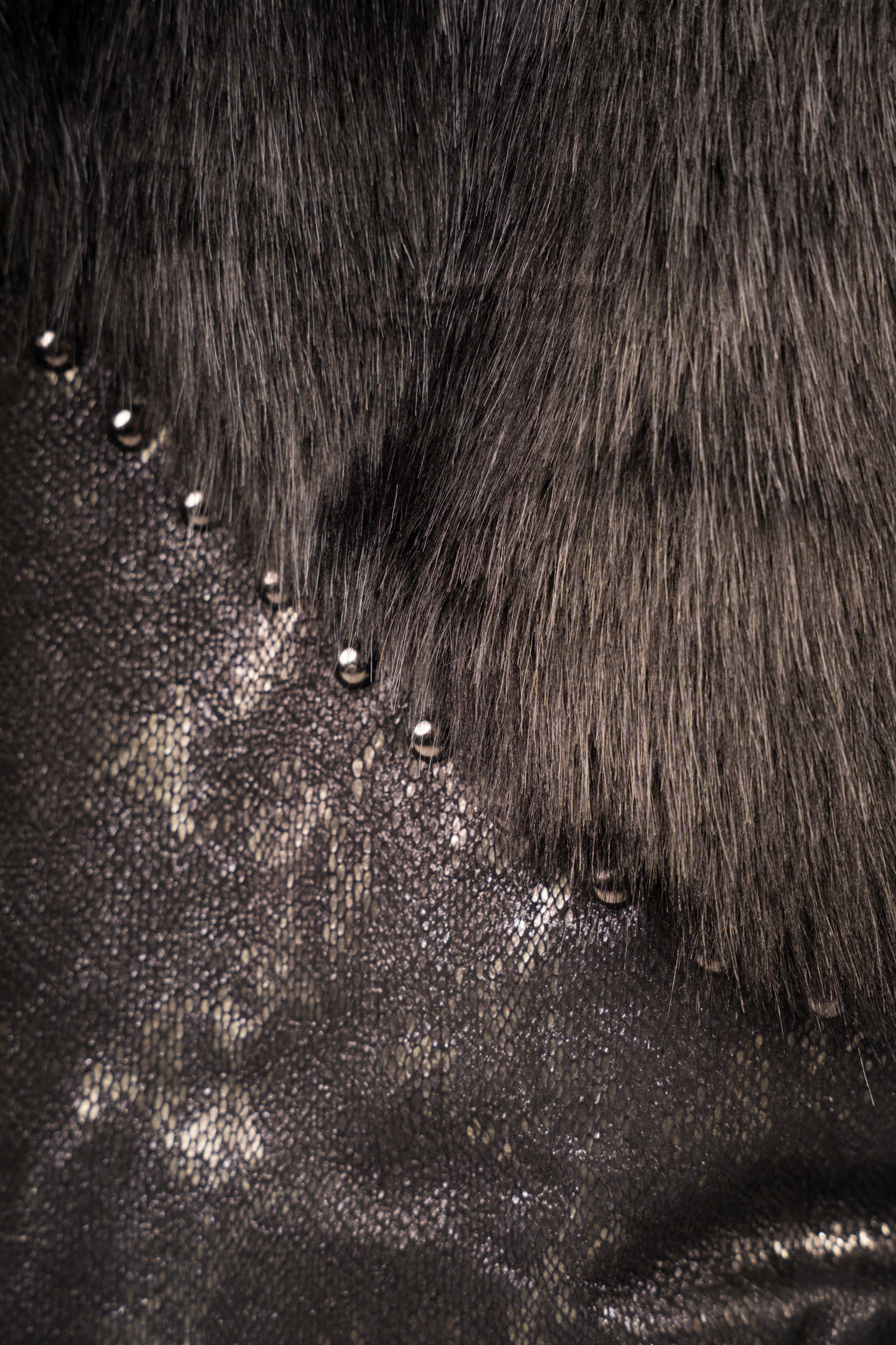 High Voltage Shopper