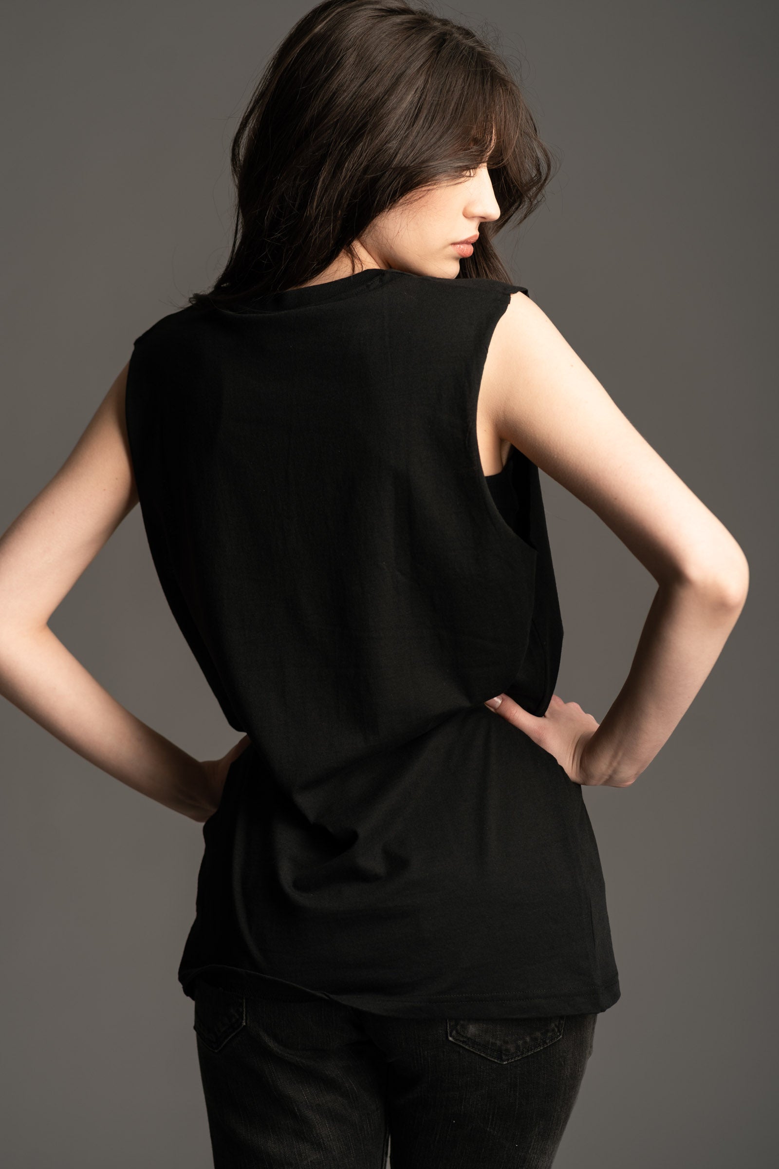 Fleetwood Mac Sisters of the Moon Band Vest