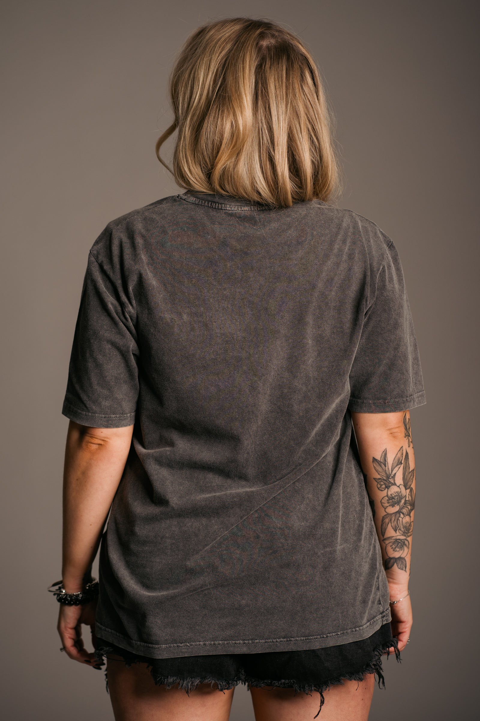 The 1975 Band Tee