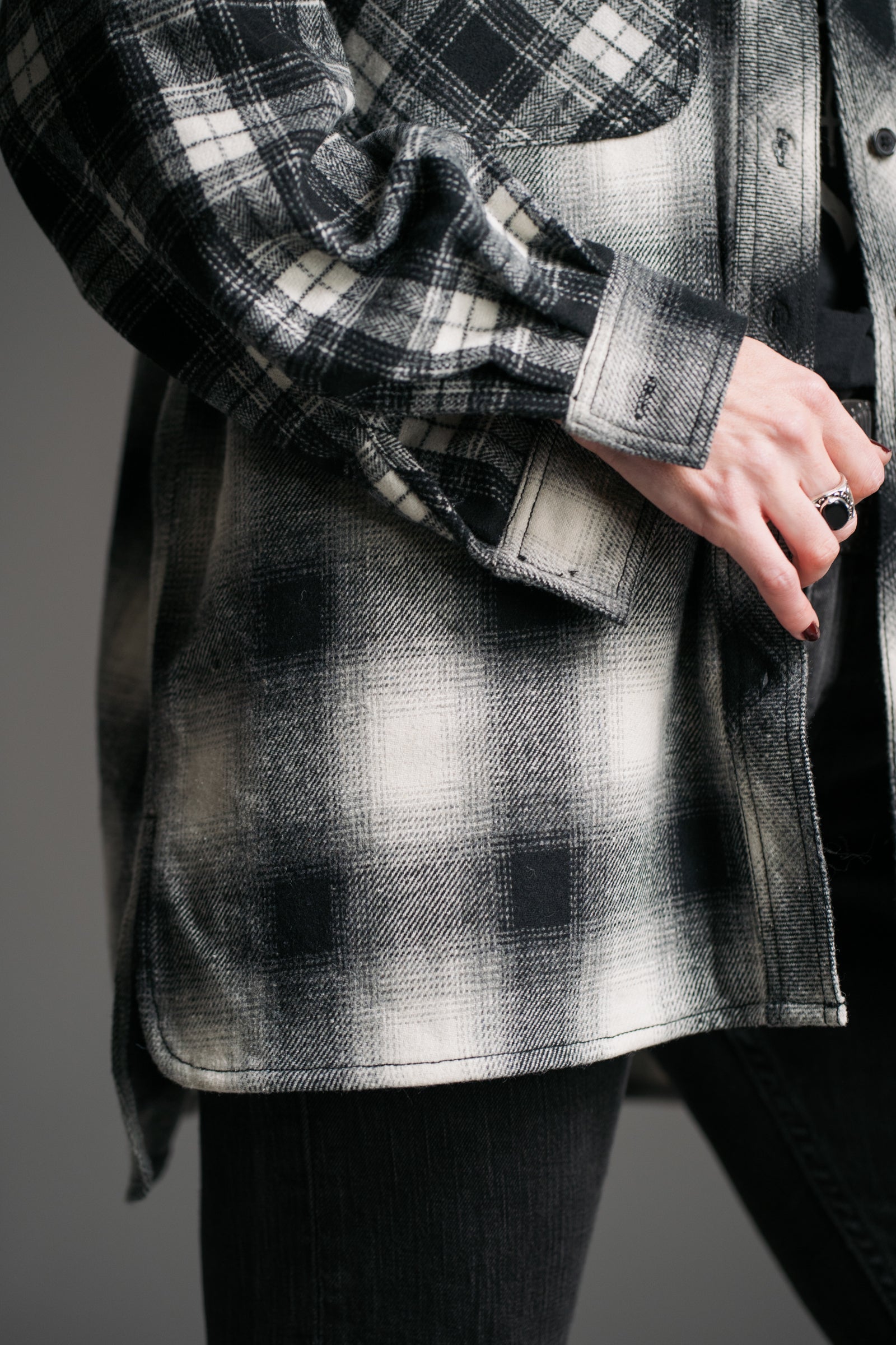 Rivington Check Shirt