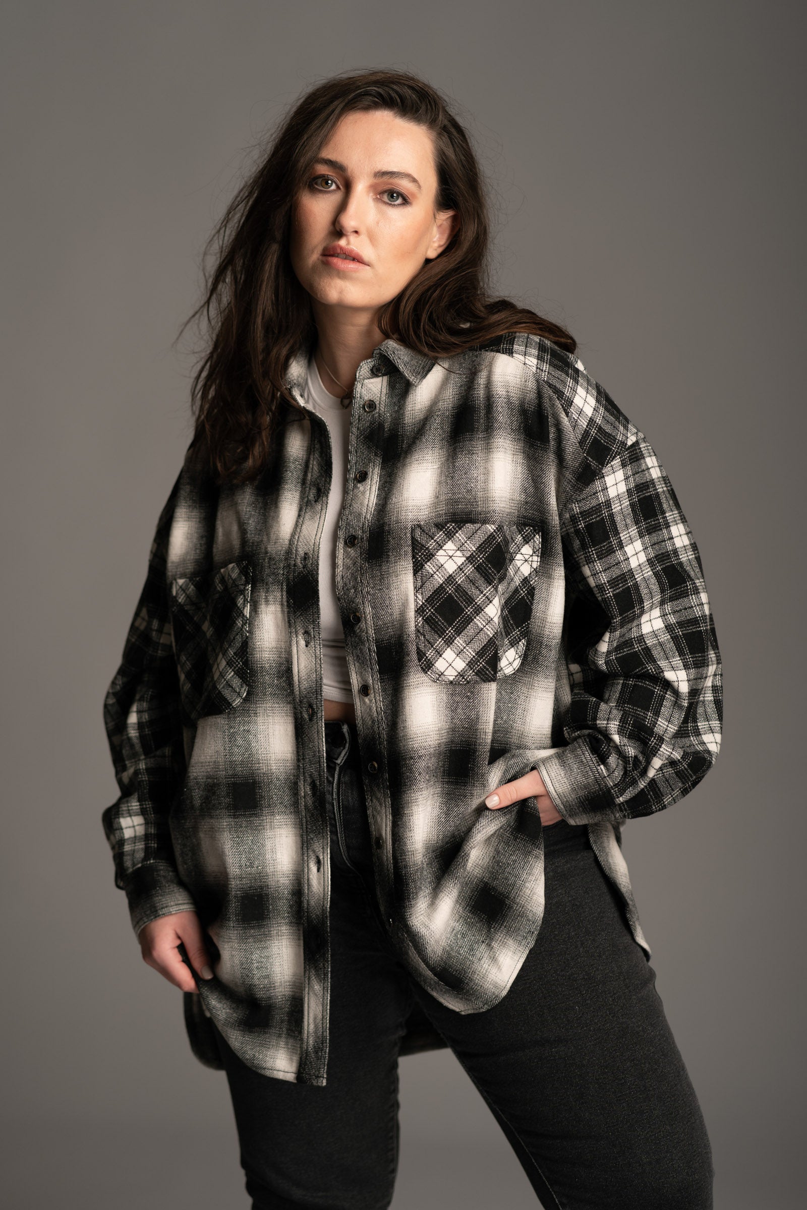 Rivington Check Shirt