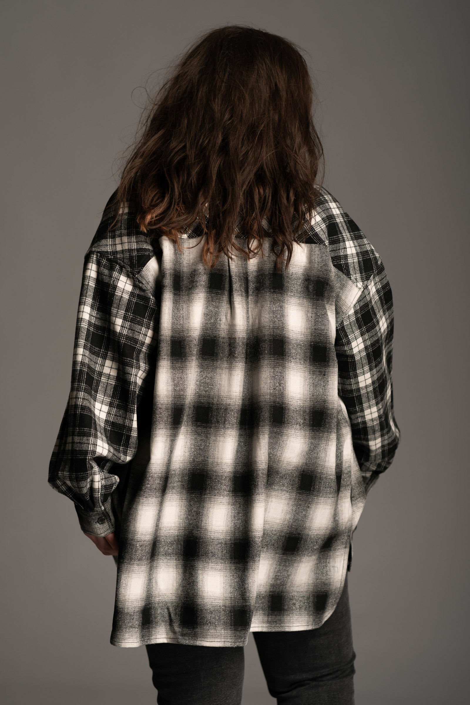 Rivington Check Shirt
