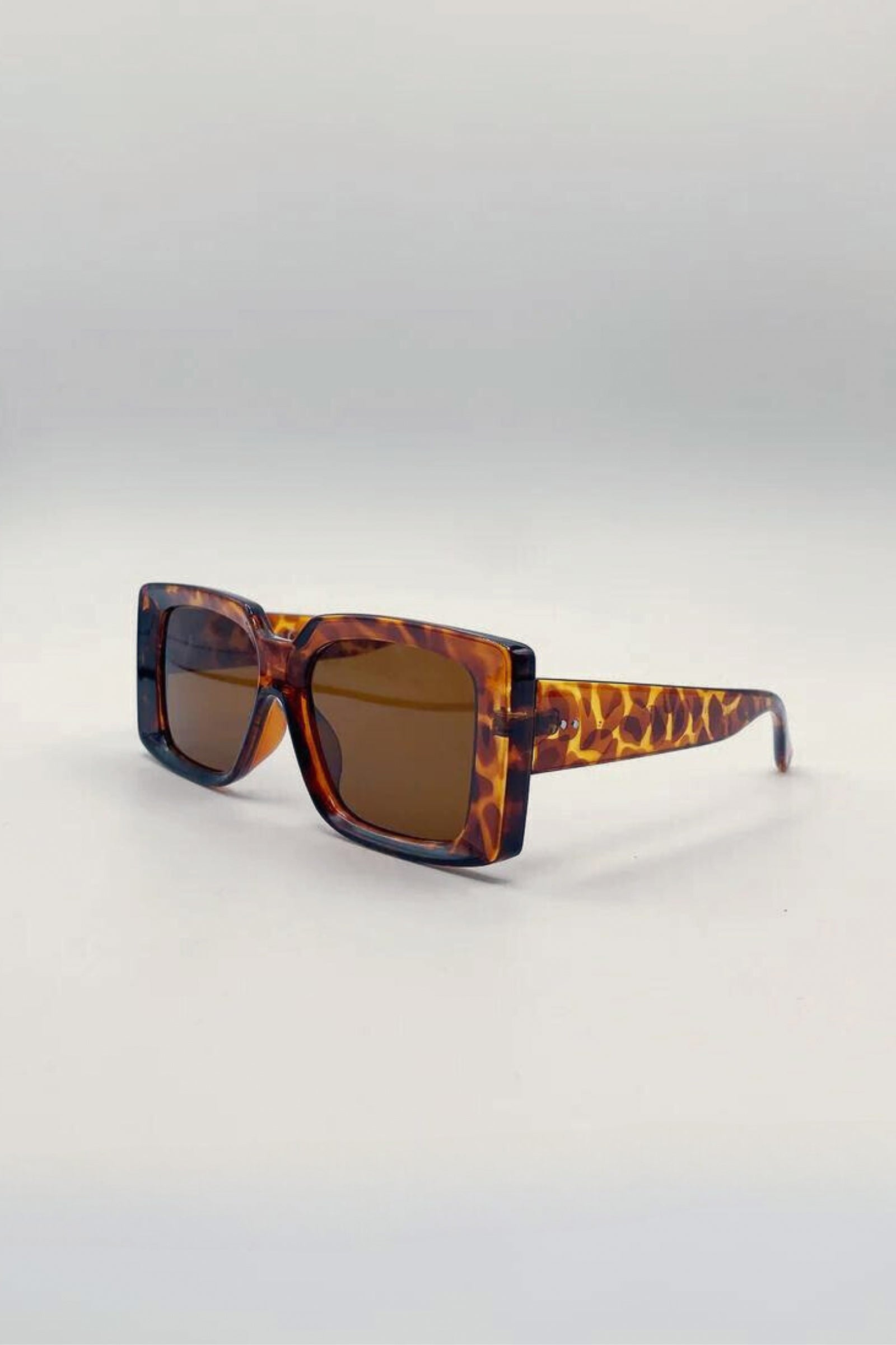 Roxanne Tortoiseshell Shades