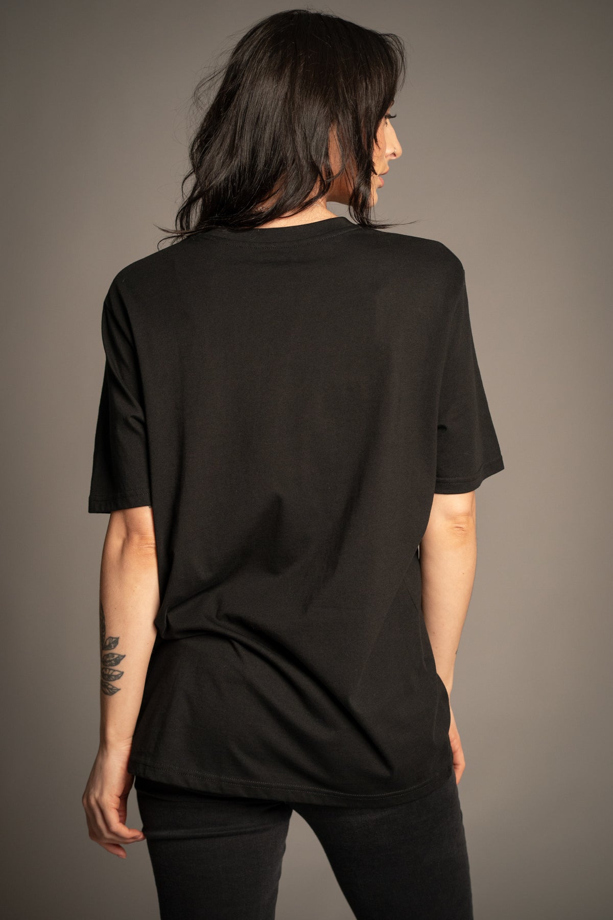 Rebel Rebel Graphic Tee