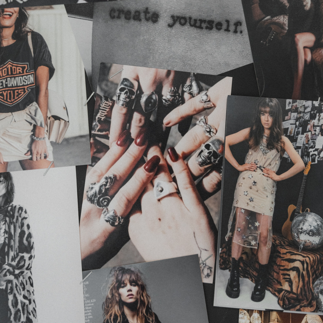 What’s On The Team’s 2026 Moodboards