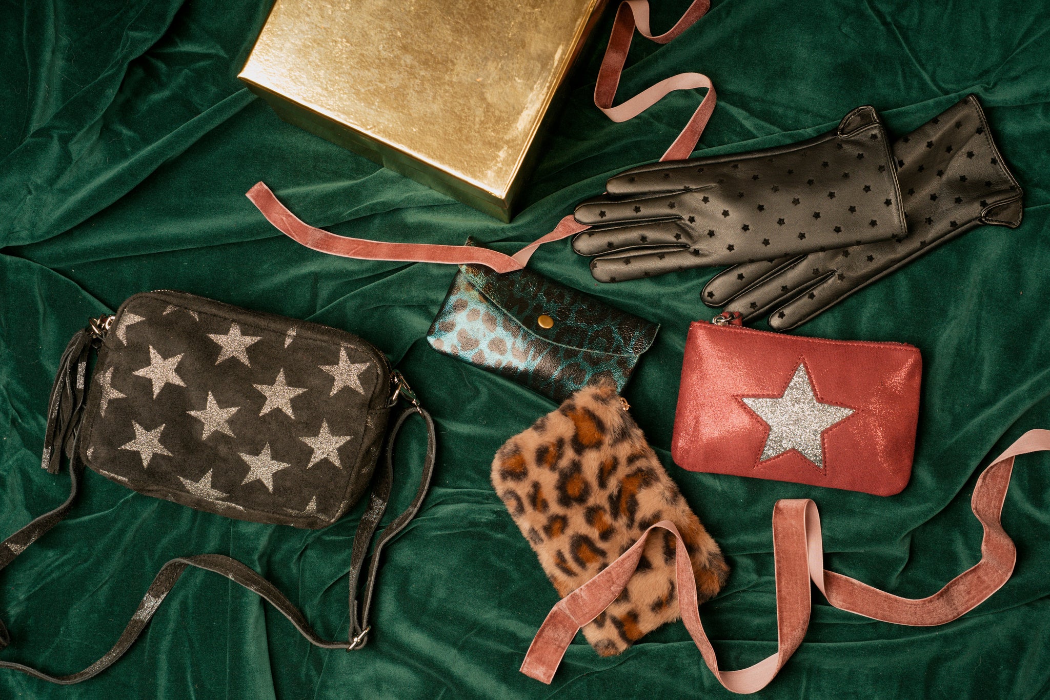 Gift Shop