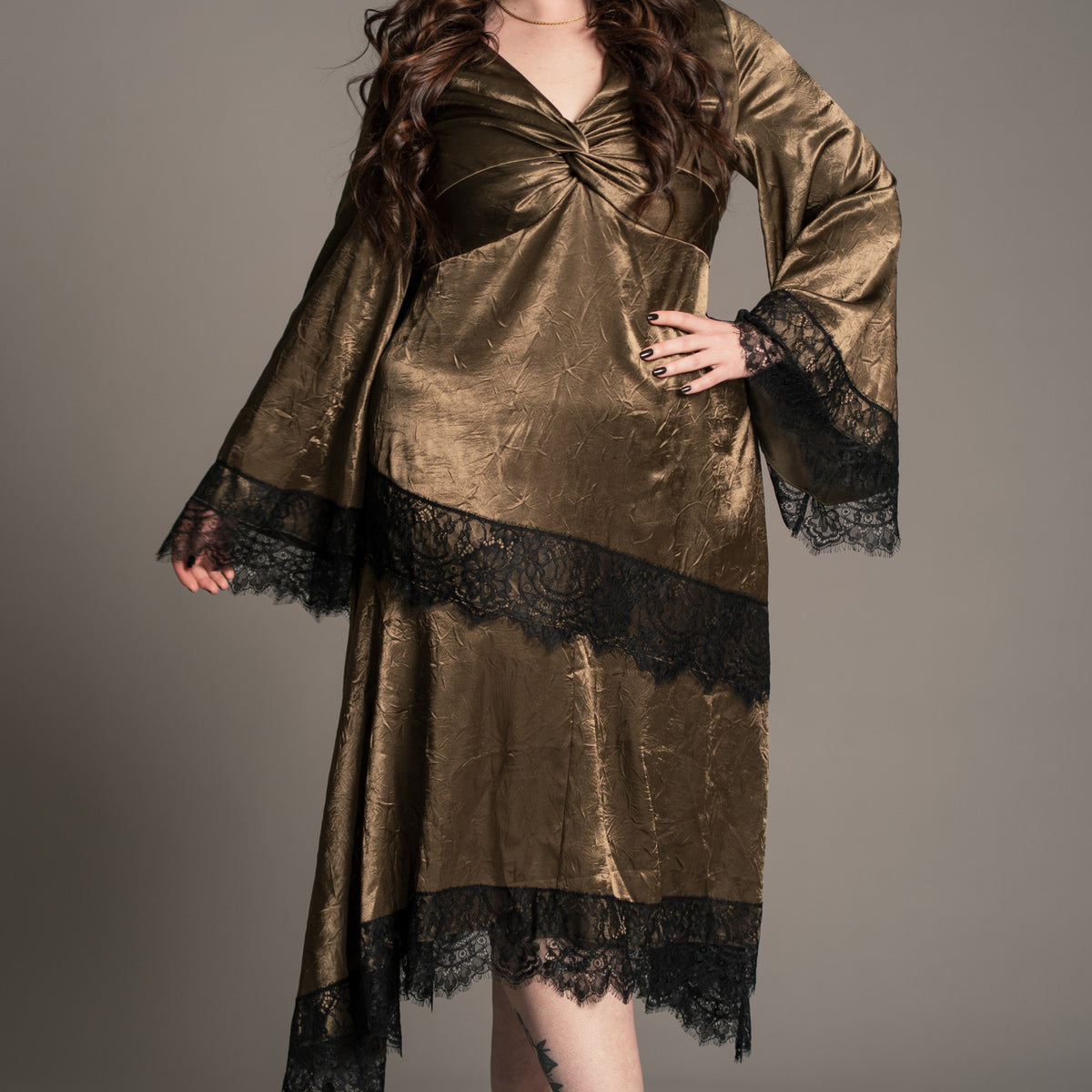 rhode ink lyon lace arabella dress Rhode Arabella Dress Ink Lyon Lace