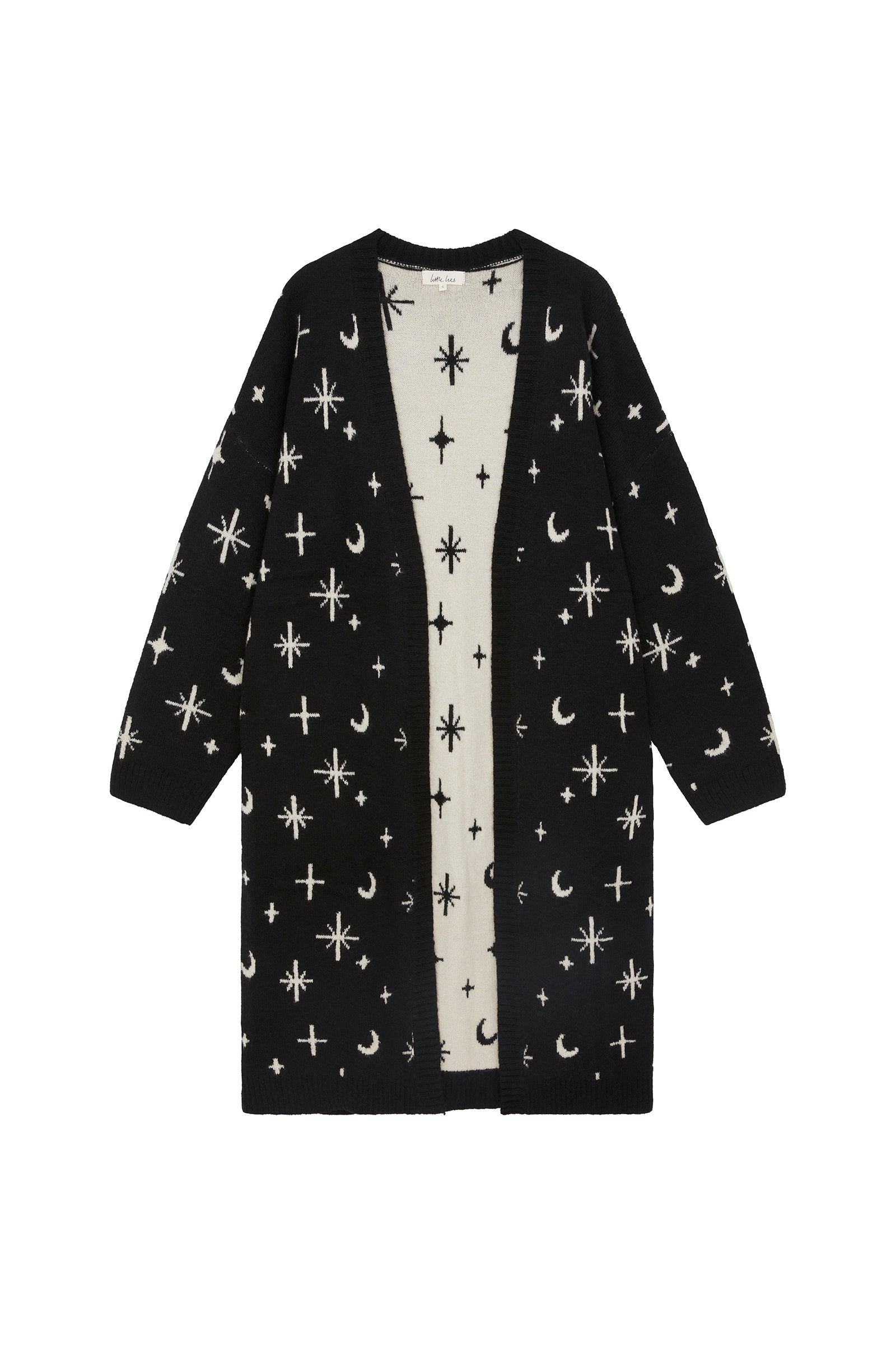 Celestial Cardigan