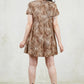 Come As You Are Leopard Dress