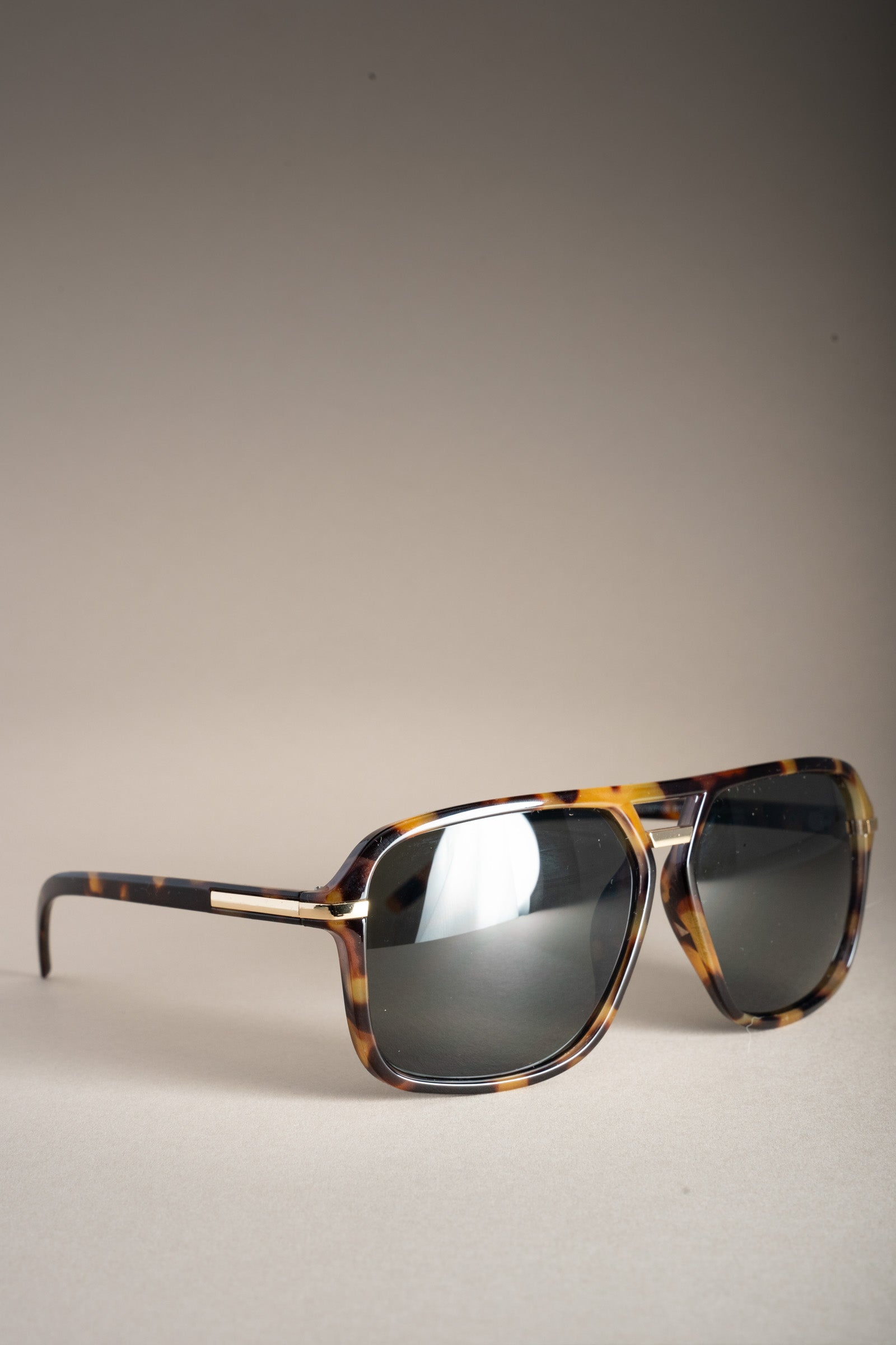 Daisy Tortoiseshell Shades