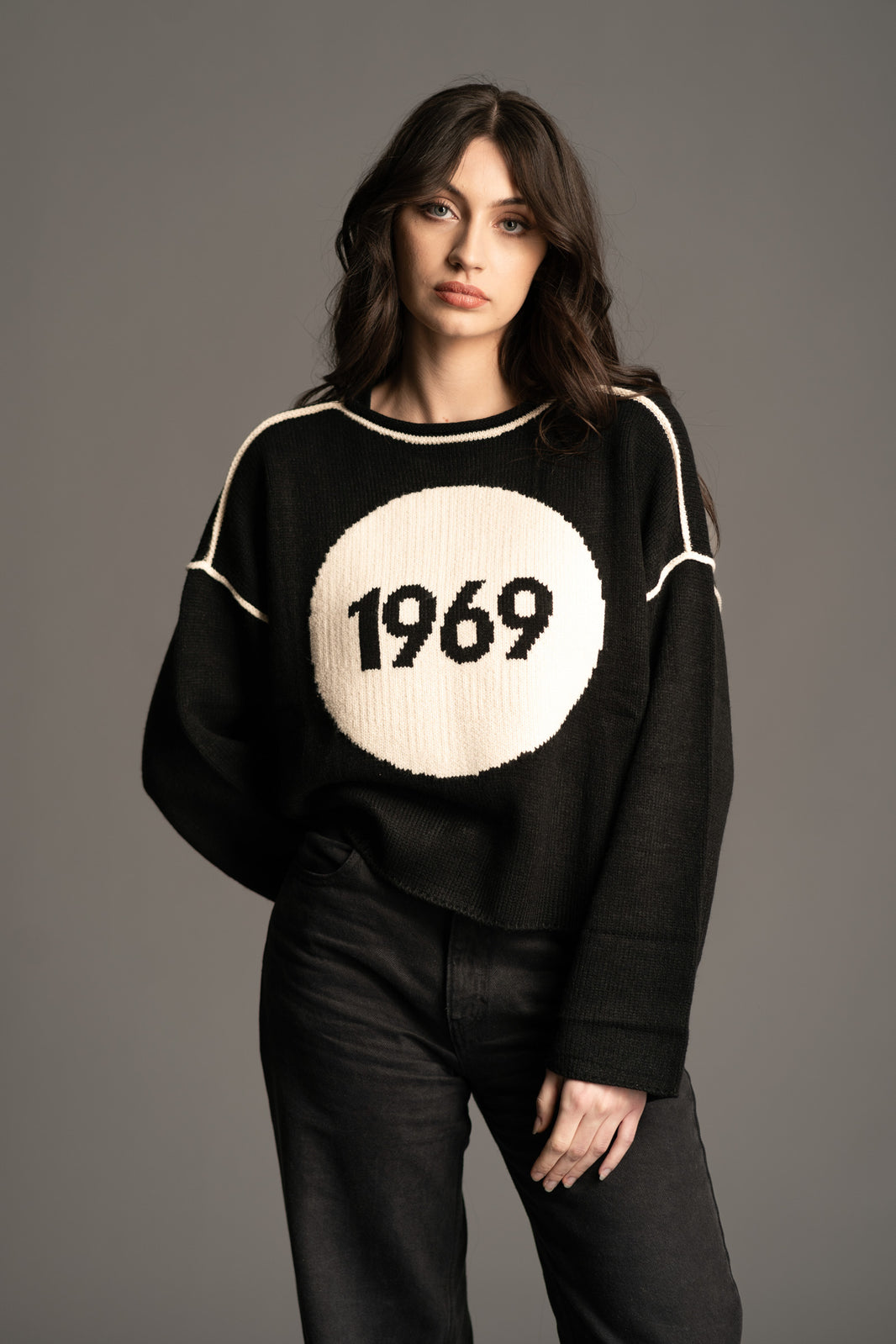 Little Lies Indi Knit