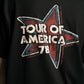 The Rolling Stones '78 Tour Tee