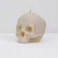 Skull Candle Ivory