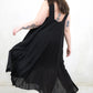 Ramble On Midi Dress
