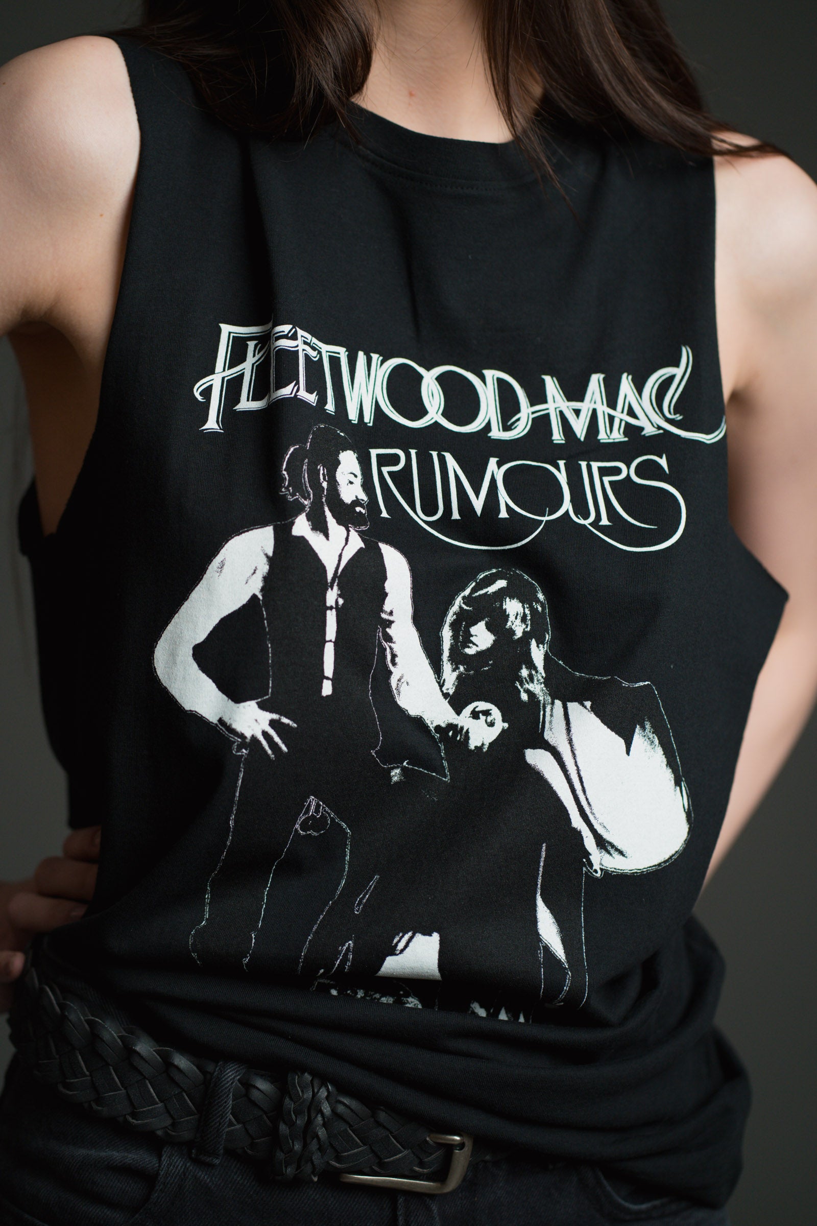 Fleetwood Mac Rumours Vest