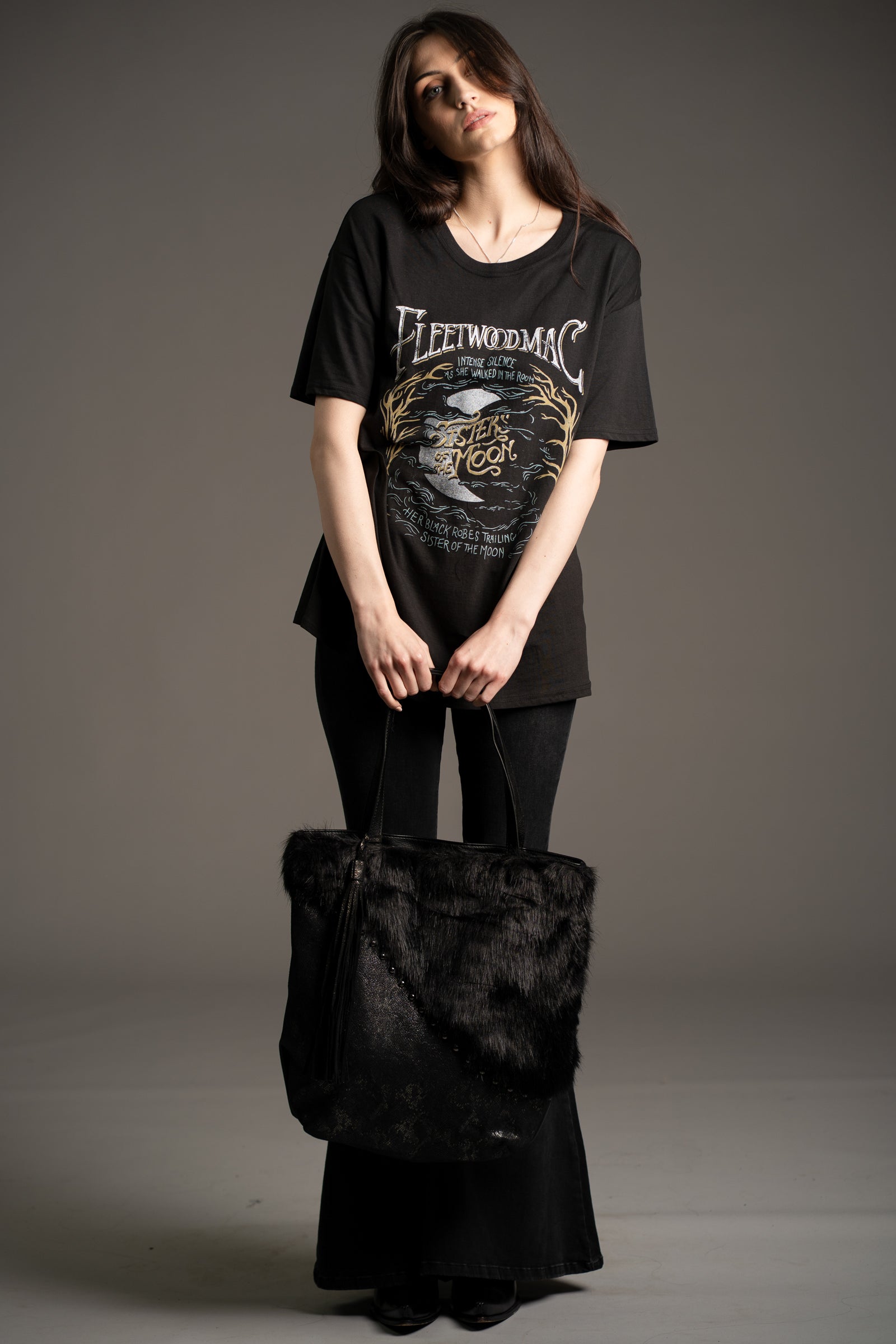 High Voltage Shopper