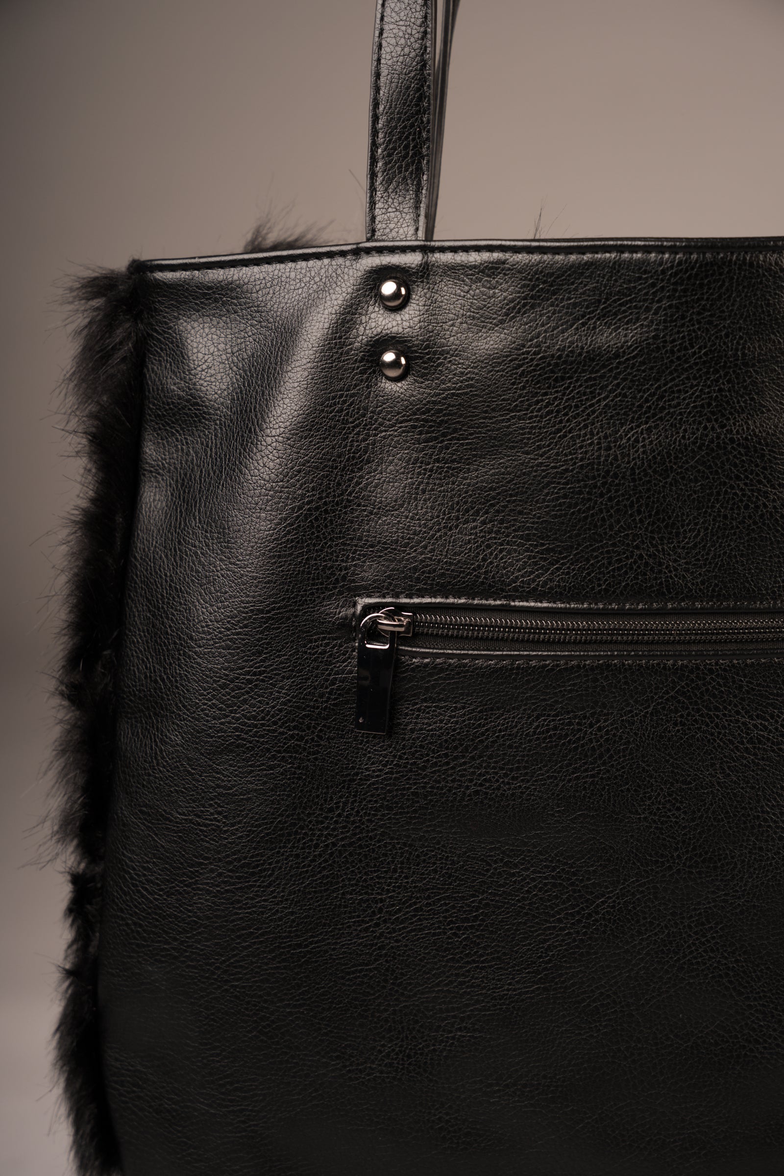 High Voltage Shopper