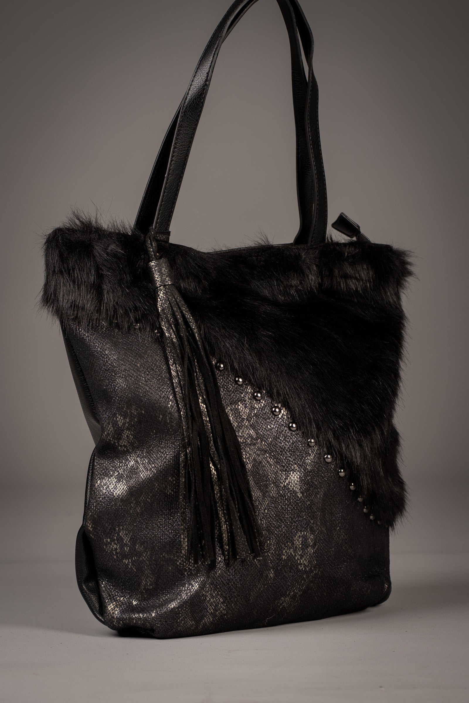 High Voltage Shopper