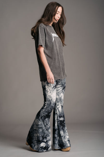 LittleLiesHendrixFlaresTieDye-