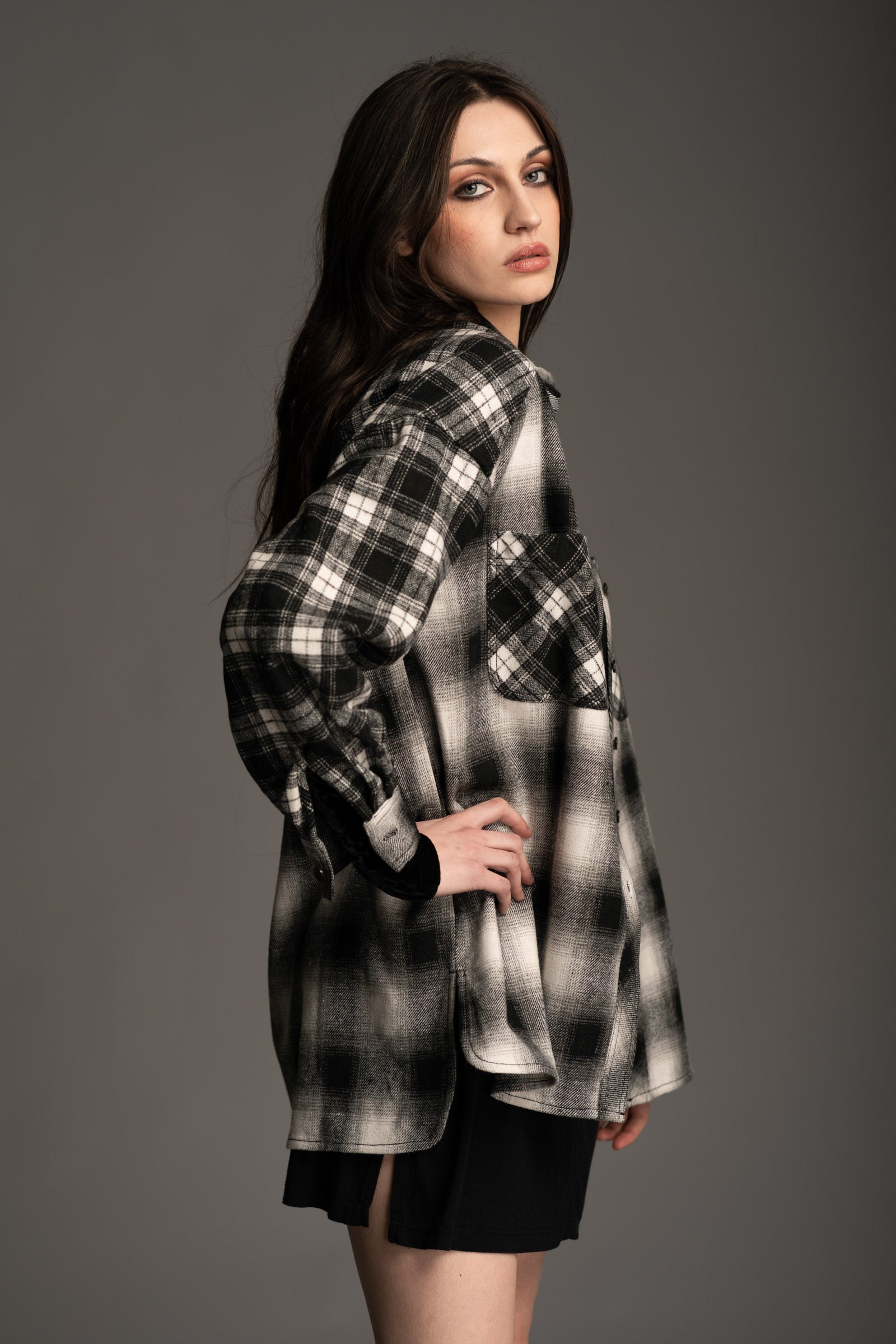 Rivington Check Shirt