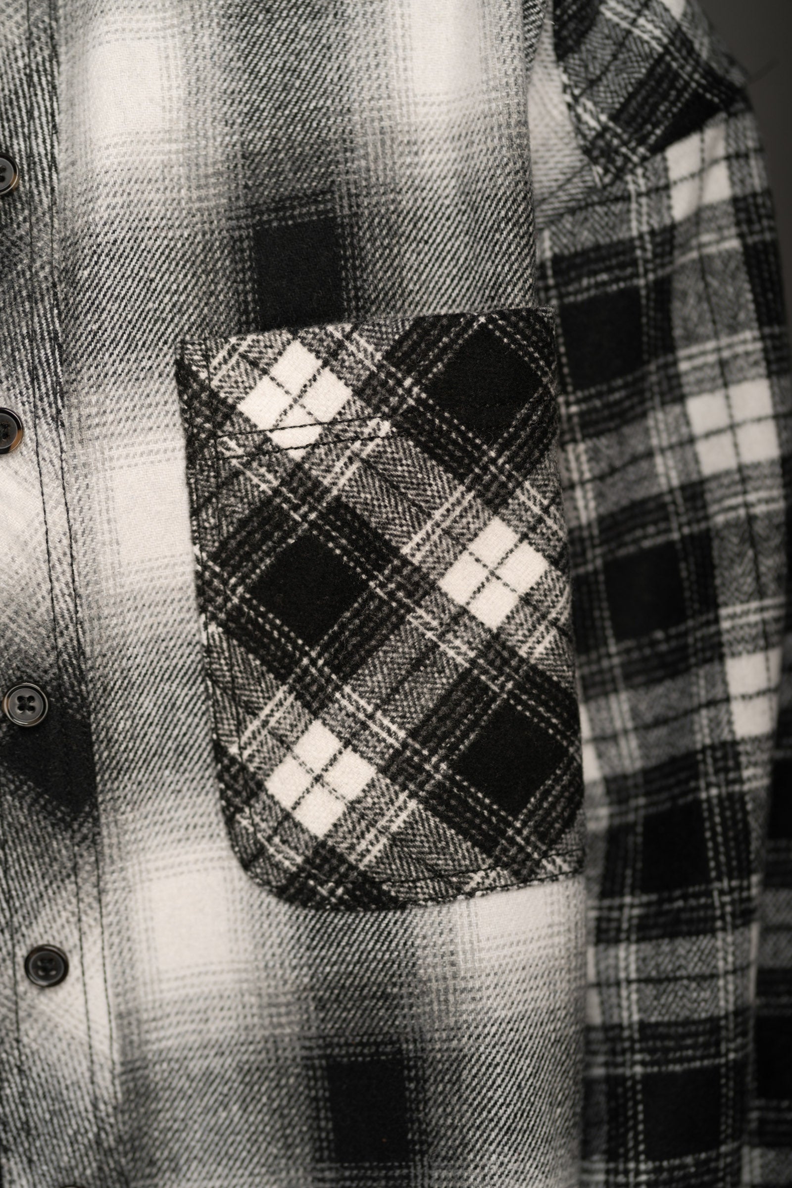 Rivington Check Shirt