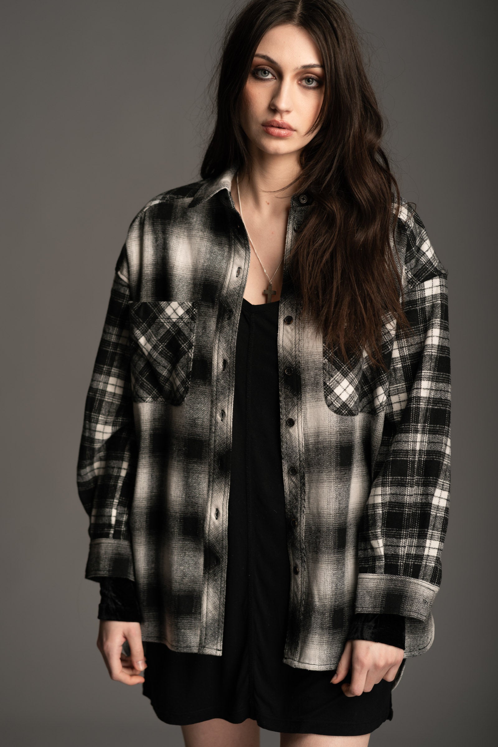 Rivington Check Shirt