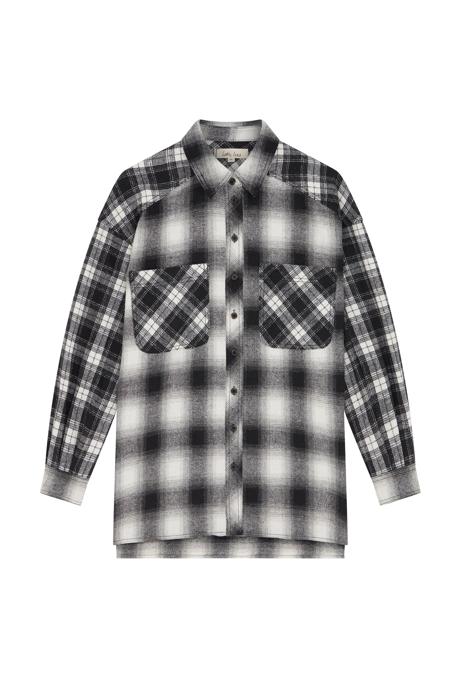 Rivington Check Shirt