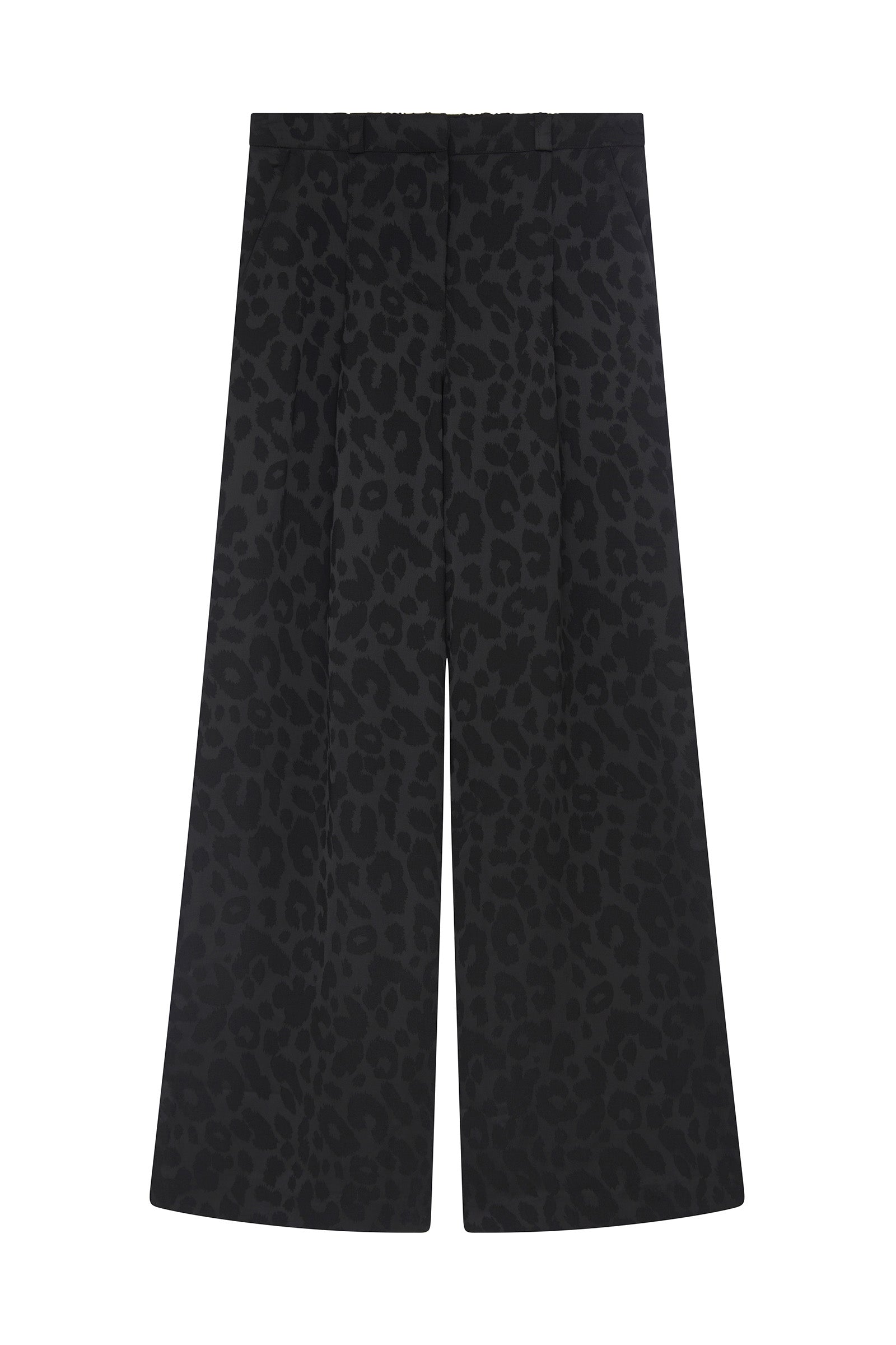 Sweet Emotion Wide Leg Trouser