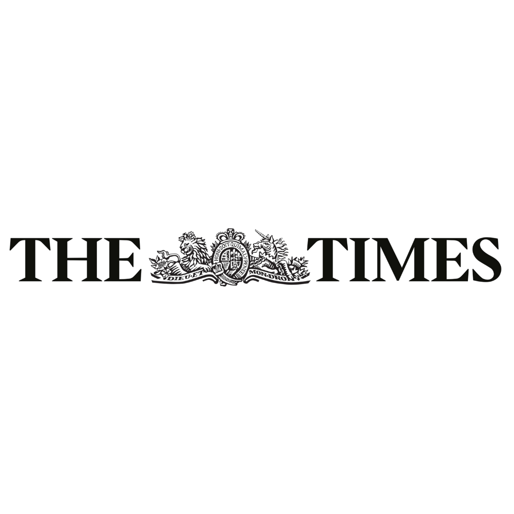 The Times Newspaper Logo