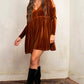 Angie Ivory Faux Mongolian Gilet