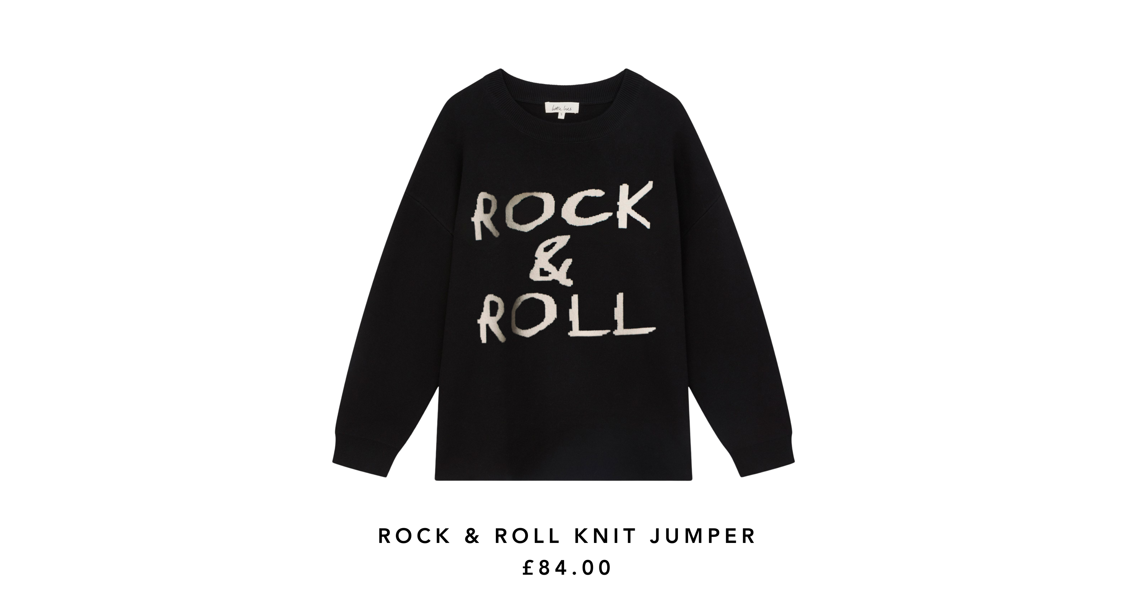 little-lies-rock-and-roll-knit-jumper-worn-by-dame-judi-dench-with-mick-jagger